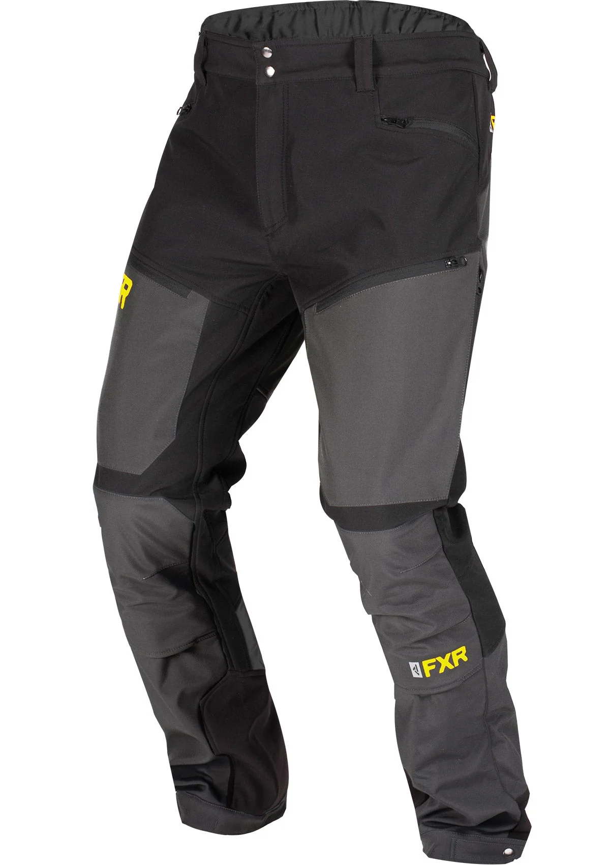 Men's Altitude Softshell Pant