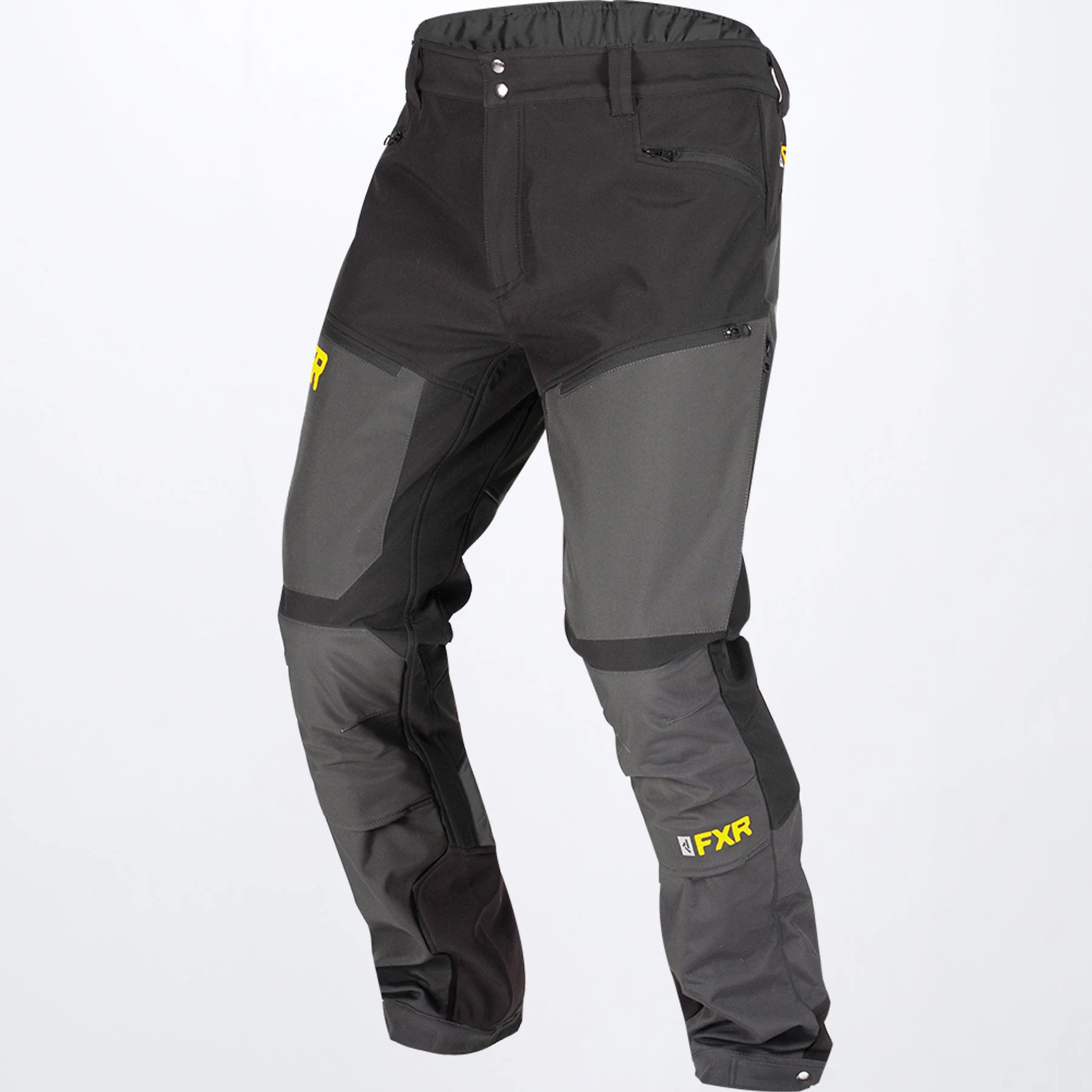Men's Altitude Softshell Pant - Image 2