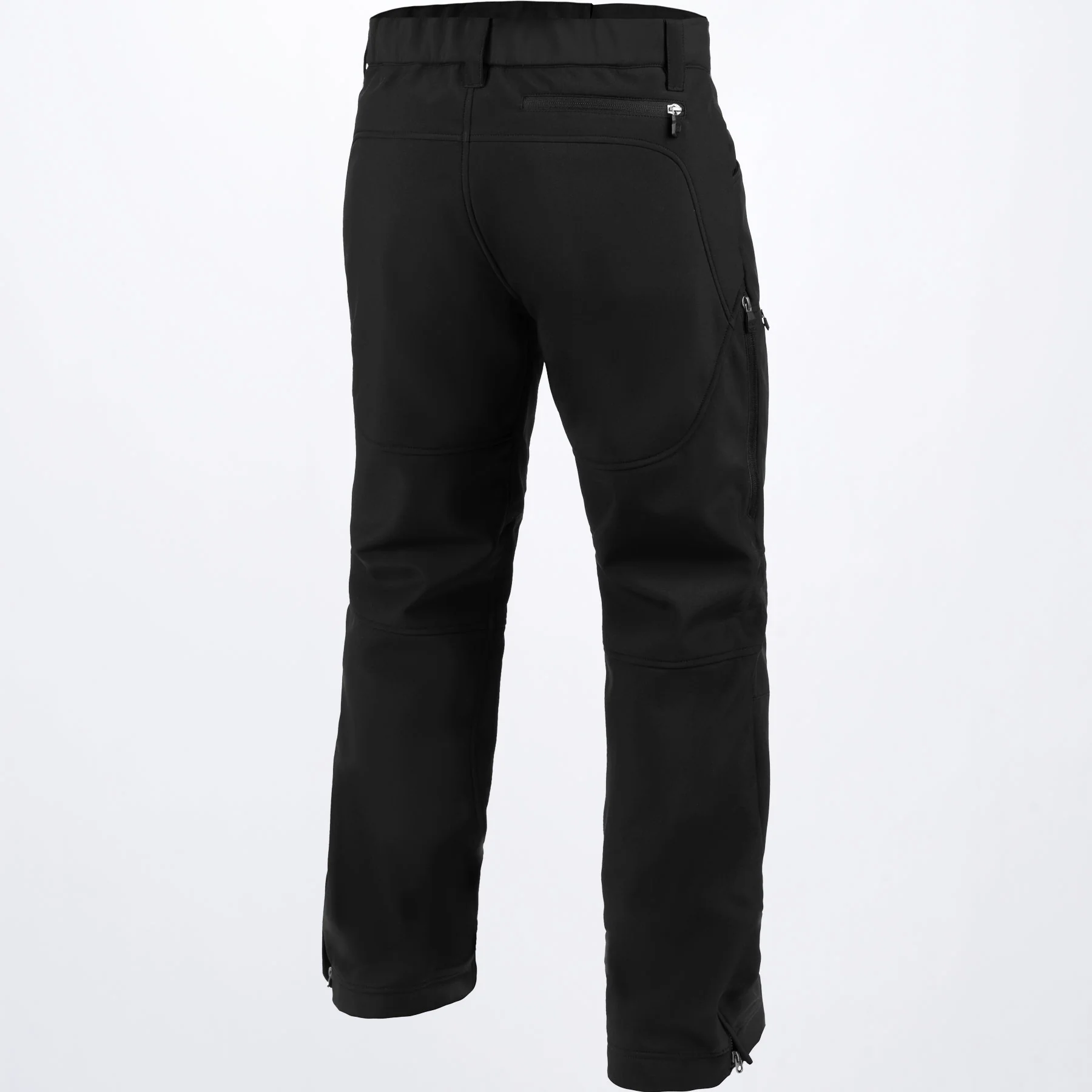 Men's Altitude Softshell Pant - Image 2