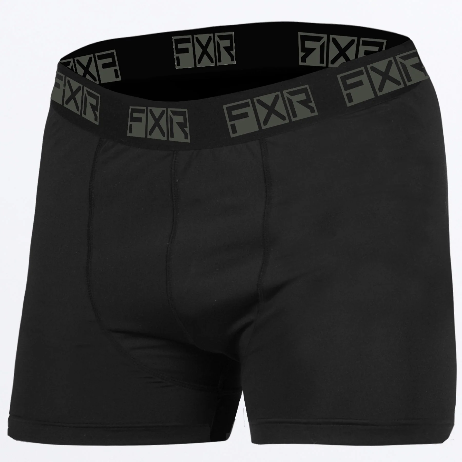 Men's Atmosphere Boxer Brief - Image 2