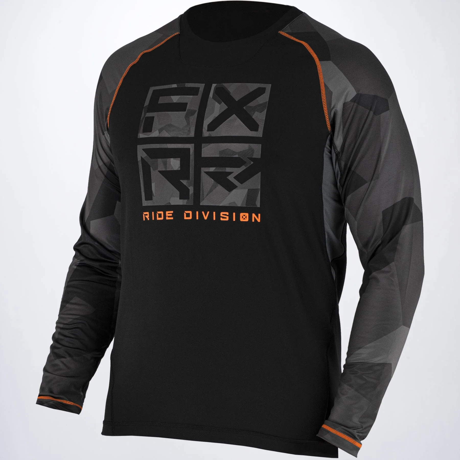 Men's Atmosphere Longsleeve - Image 2