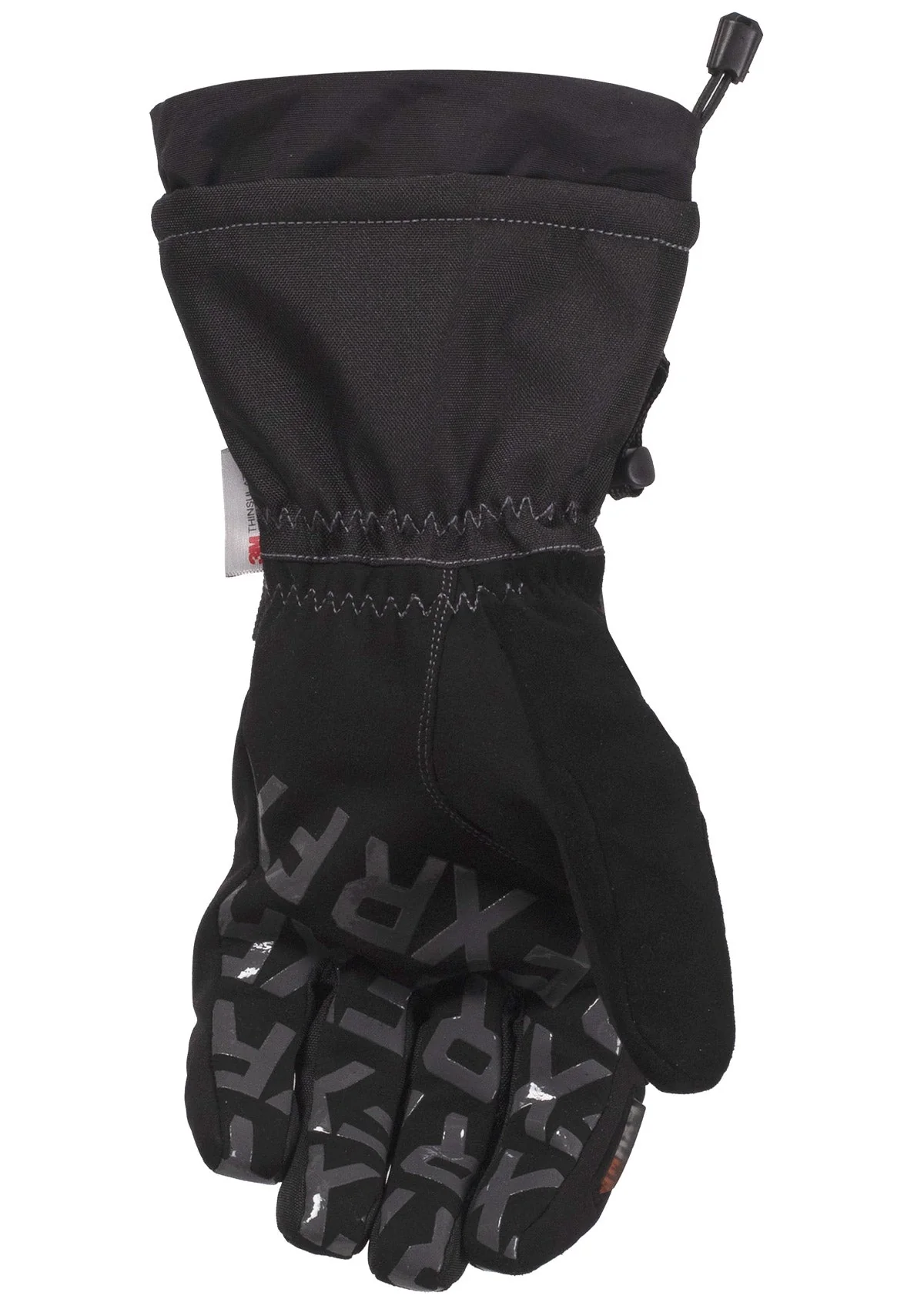 Men's Attack Lite Gauntlet Glove - Image 2