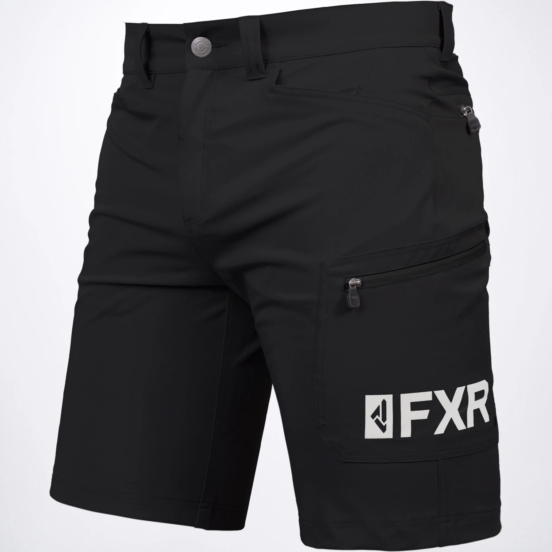 Men's Attack Short - Image 2