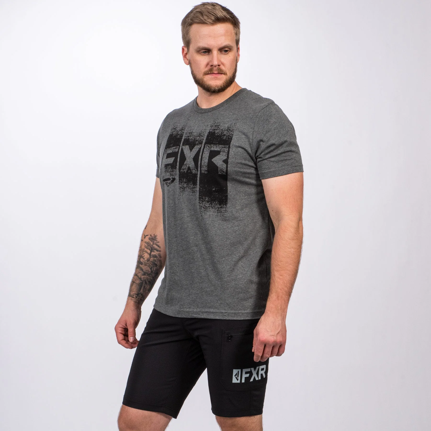 Men's Attack Short - Image 3