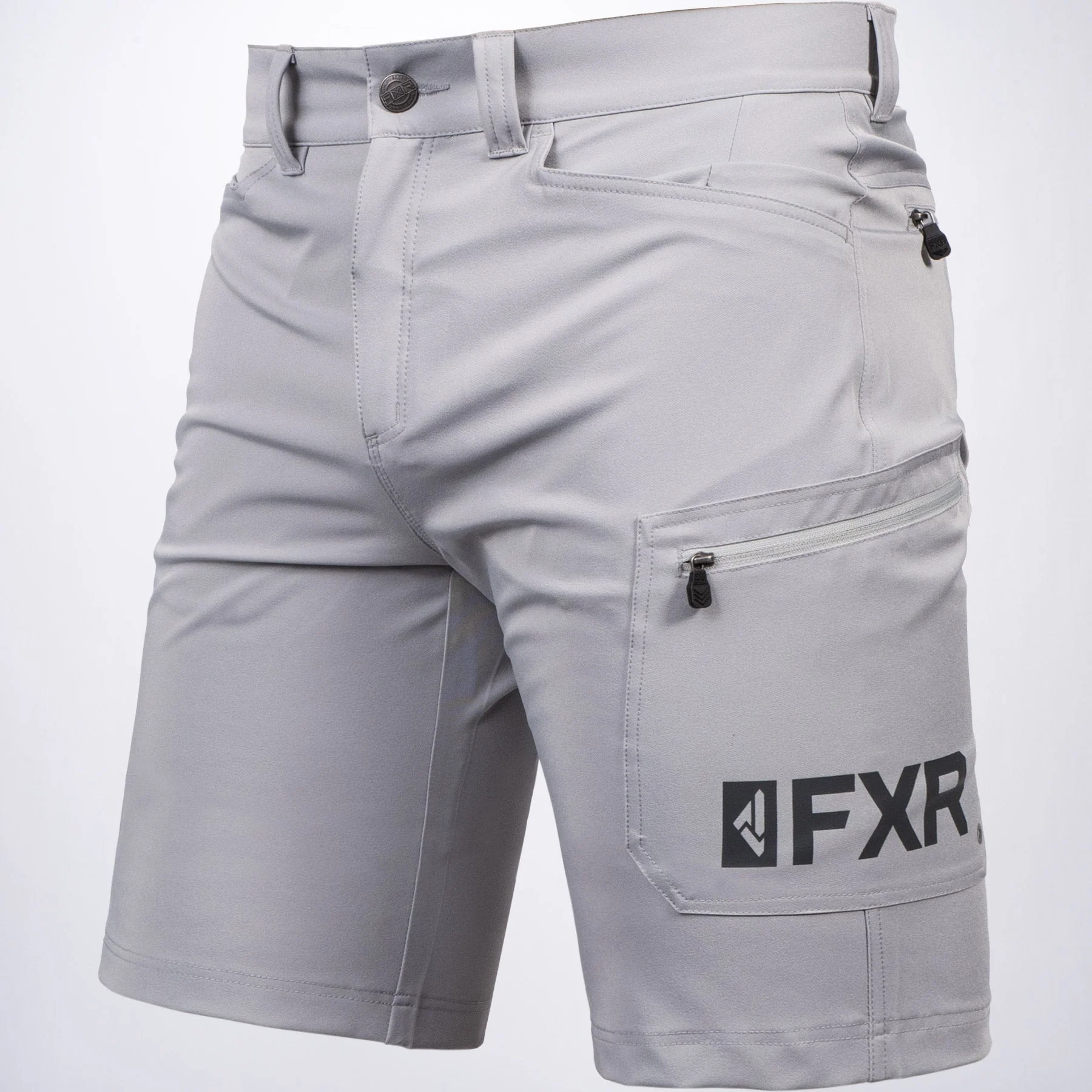 Men's Attack Short - Image 5