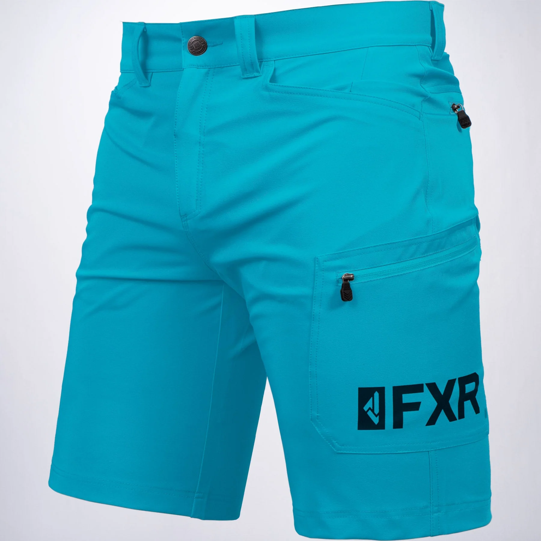 Men's Attack Short - Image 8