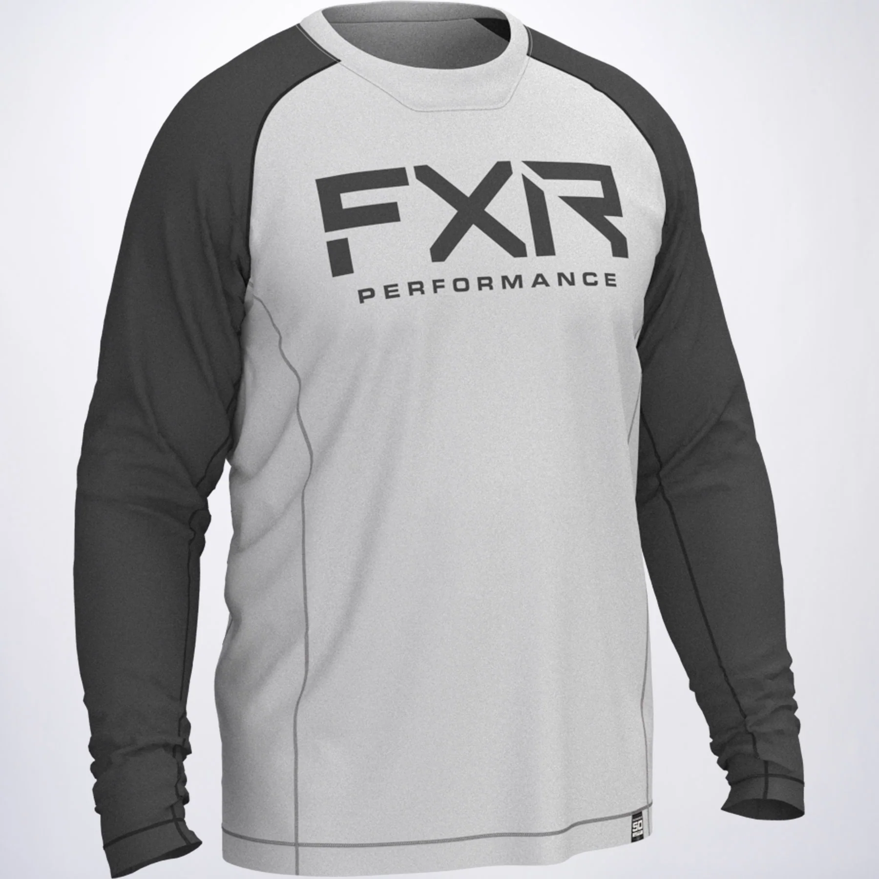Men's Attack UPF Longsleeve - Image 4