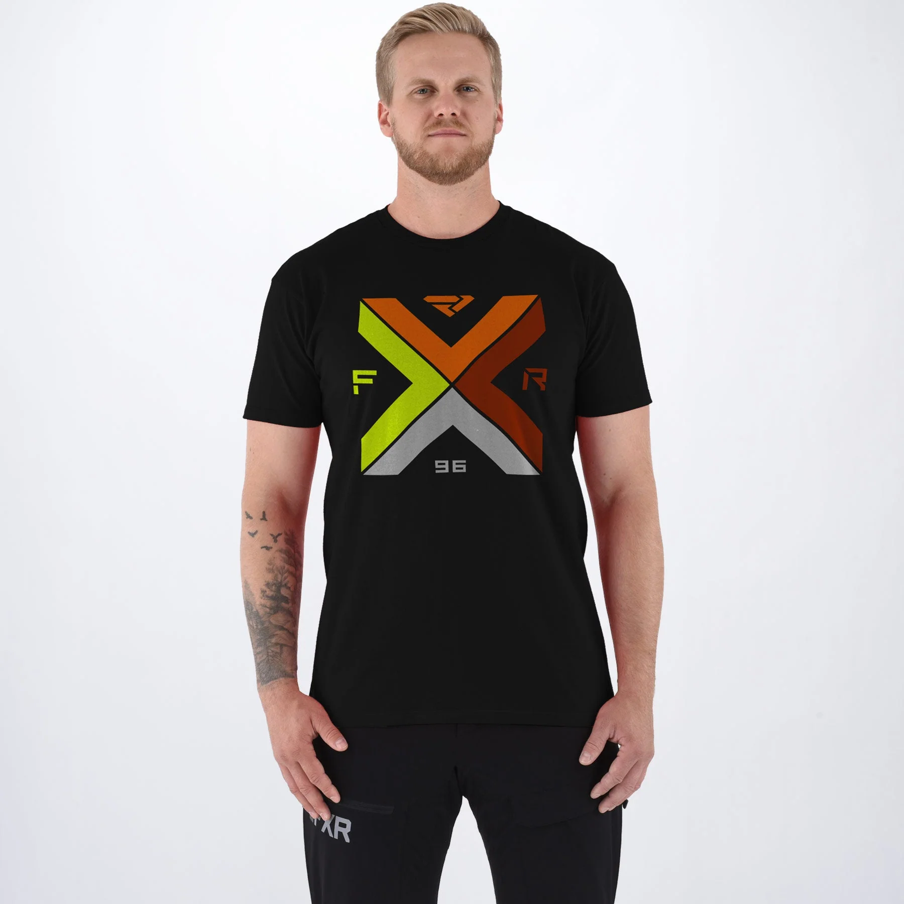 Men's Authentic T-Shirt