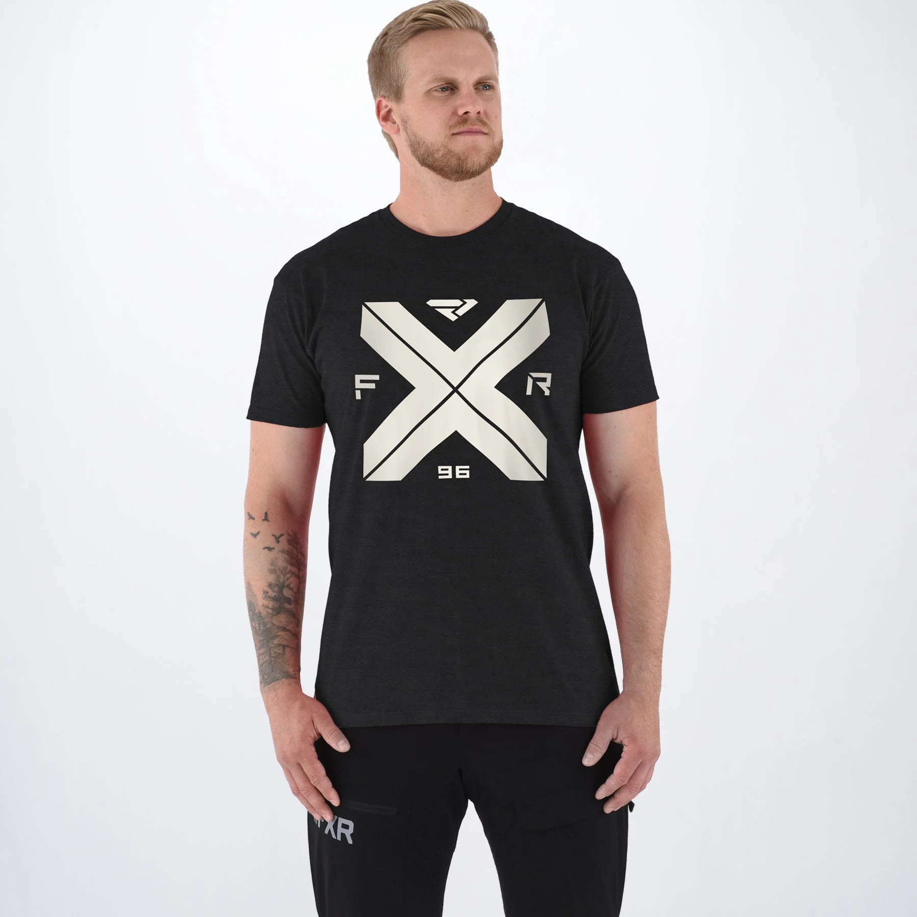 Men's Authentic T-Shirt - Image 3