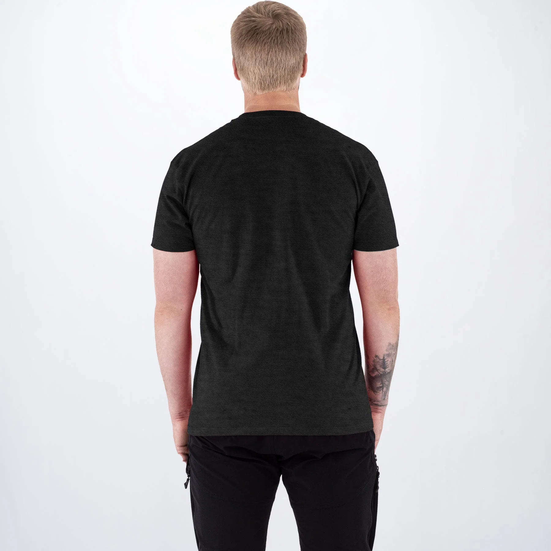 Men's Authentic T-Shirt - Image 4