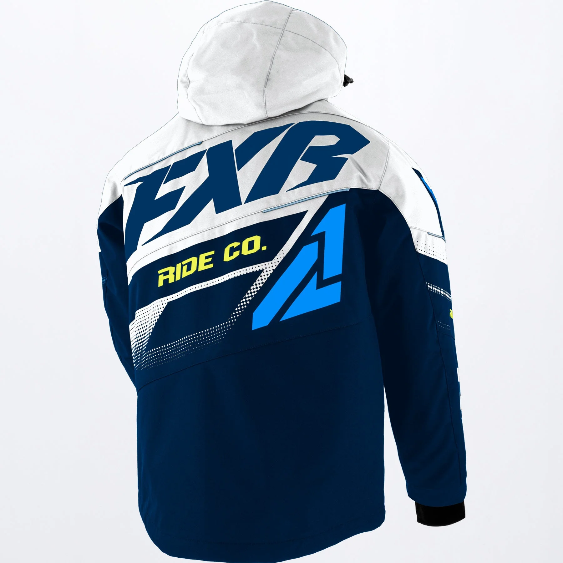 Men's Boost FX Jacket - Image 13