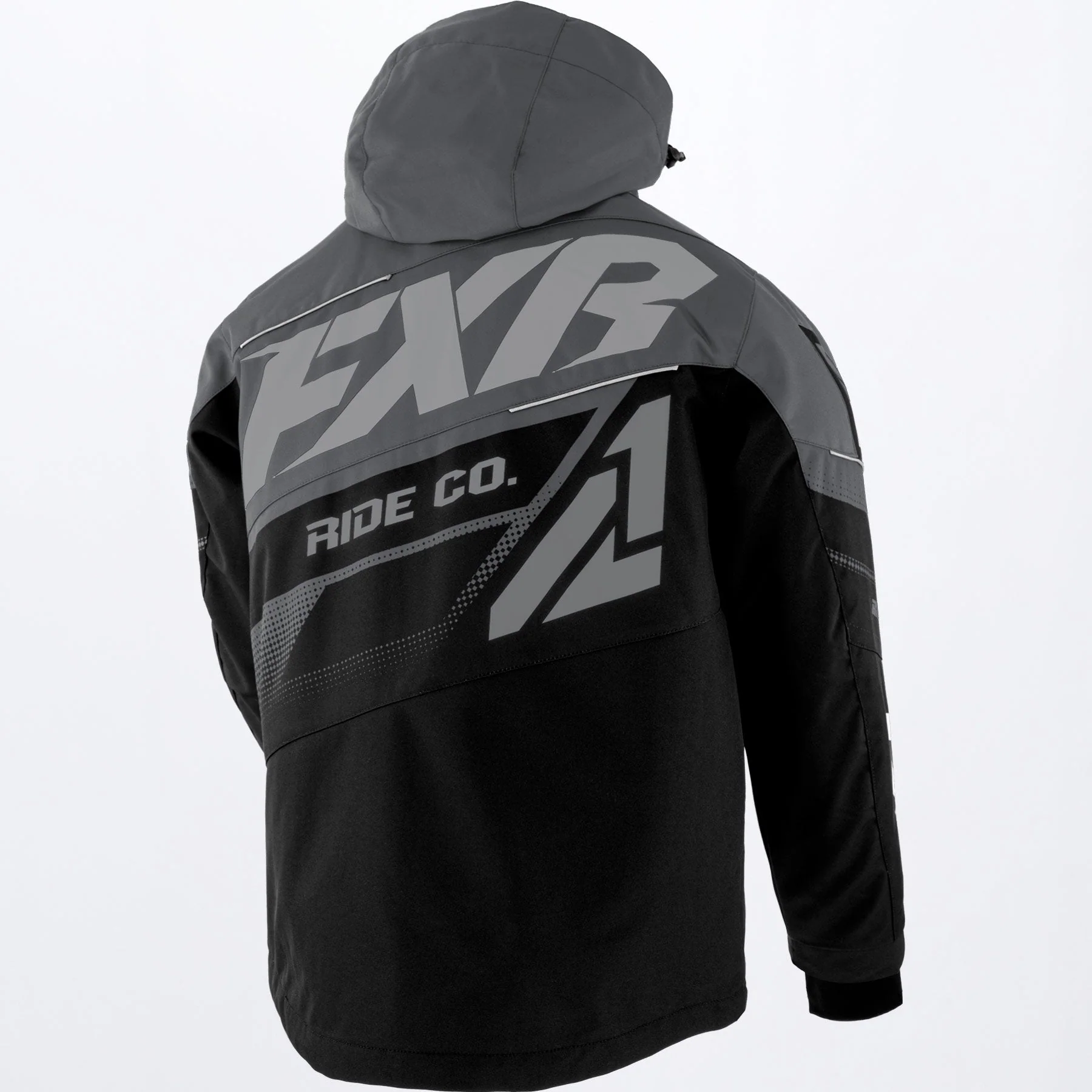 Men's Boost FX Jacket - Image 2