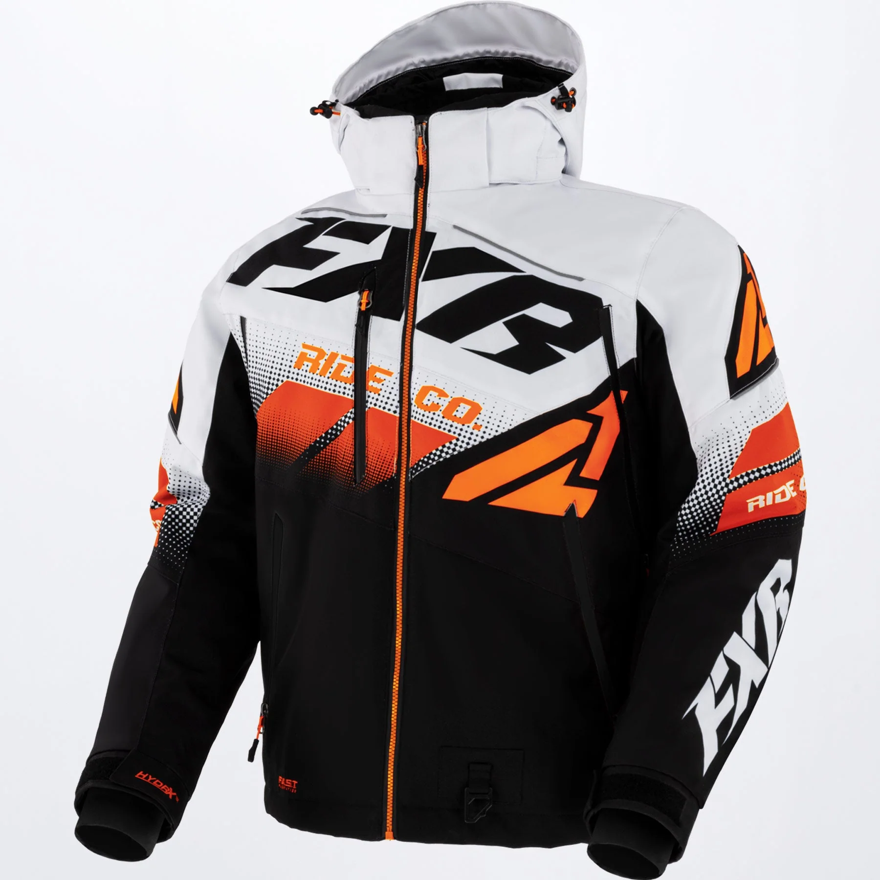 Men's Boost FX Jacket - Image 13