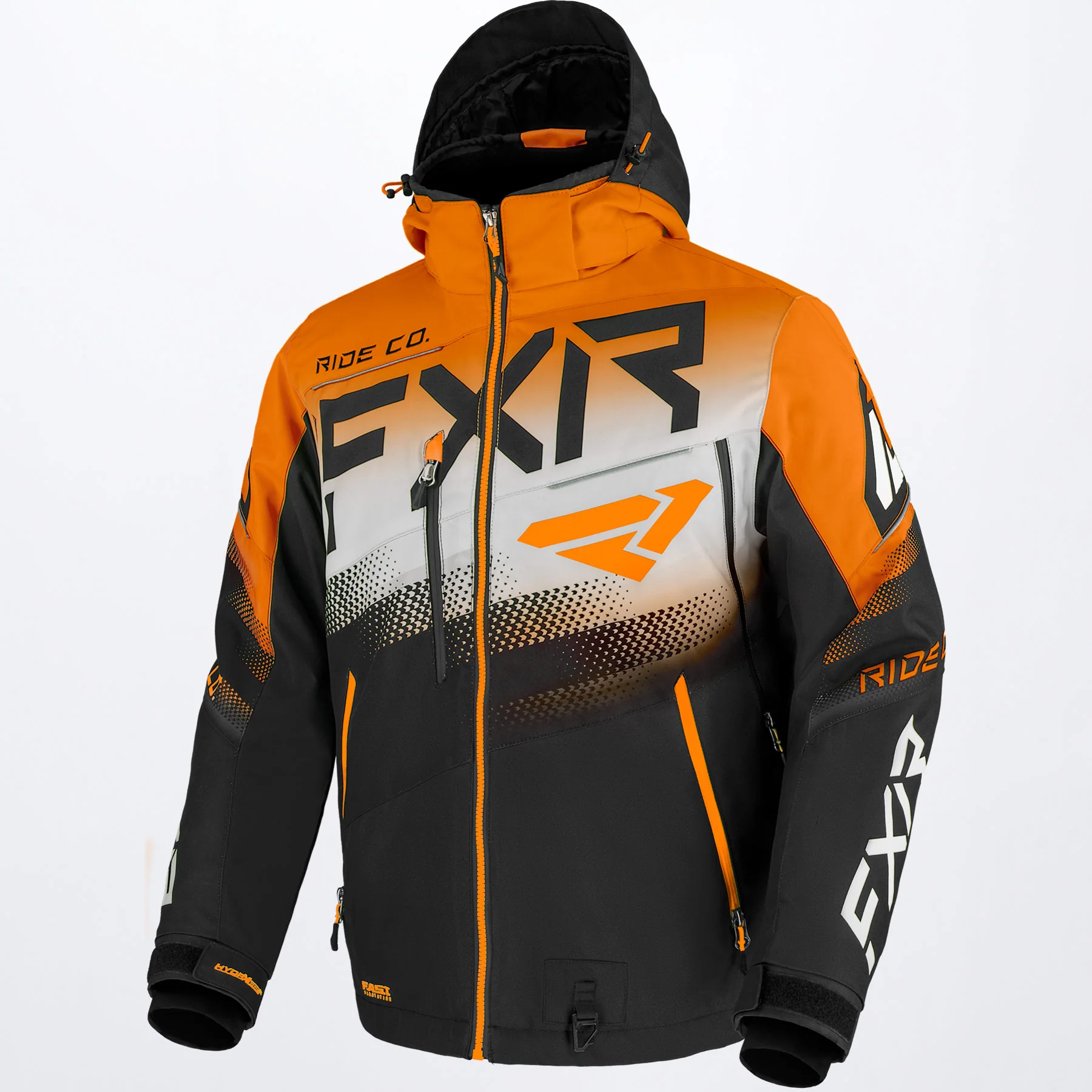 Men's Boost FX Jacket - Image 7