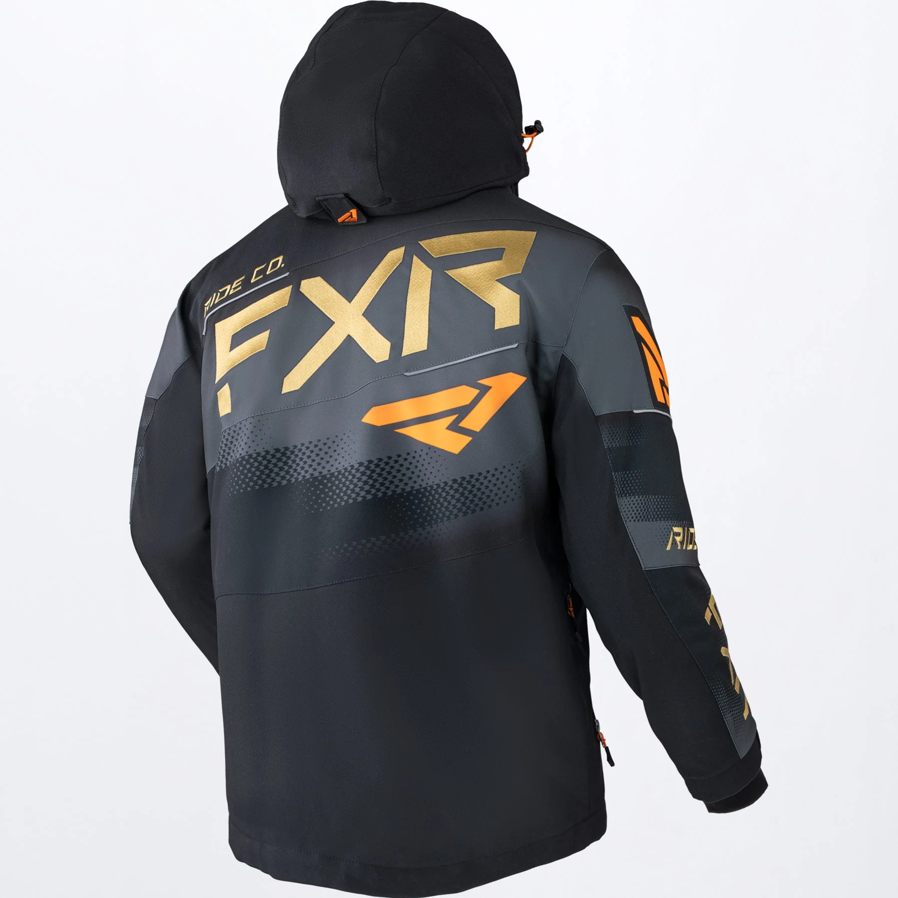 Men's Boost FX LE Jacket - Image 2