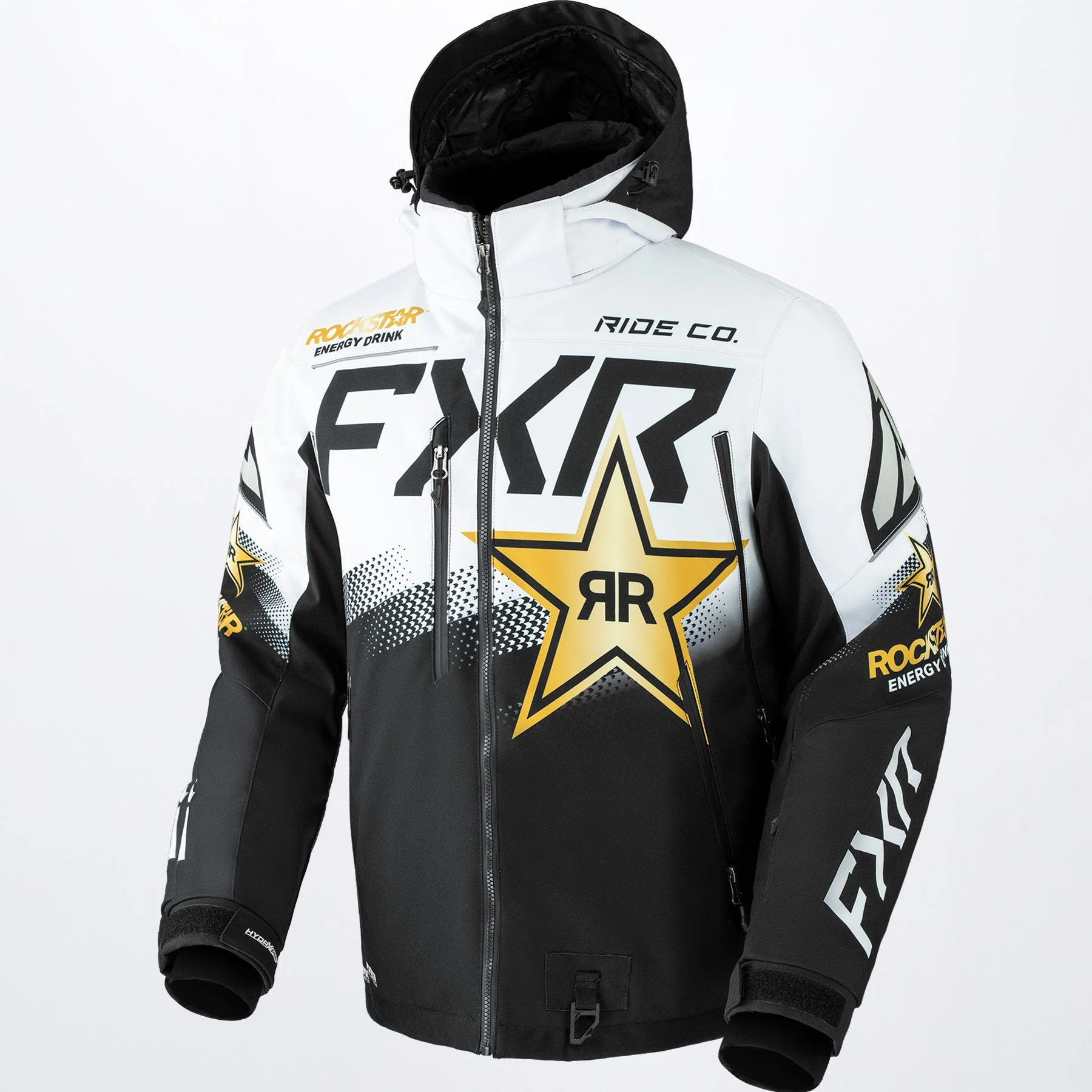 Men's Boost FX LE Jacket - Image 3
