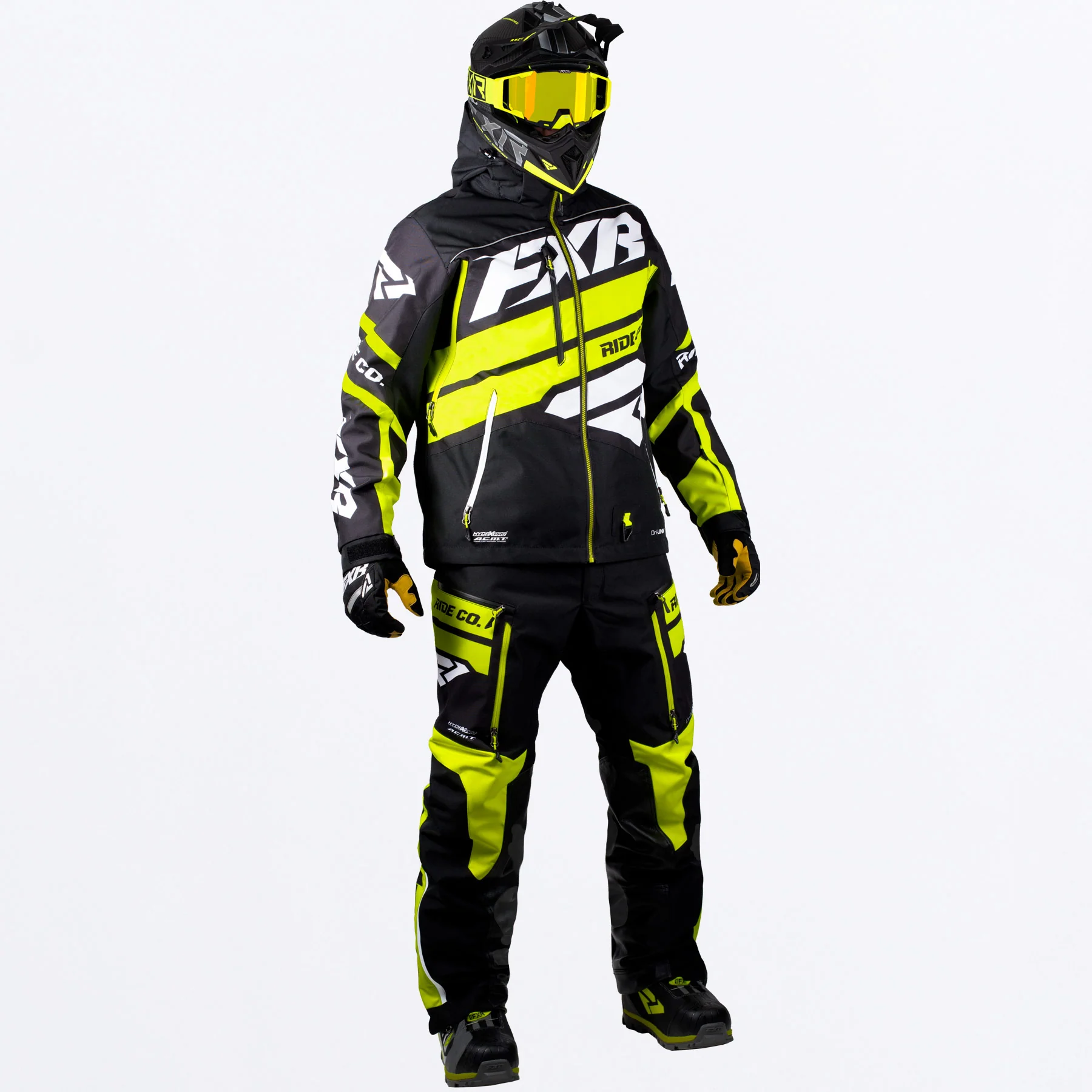 Men's Boost Lite Dri-Link 2pc Monosuit