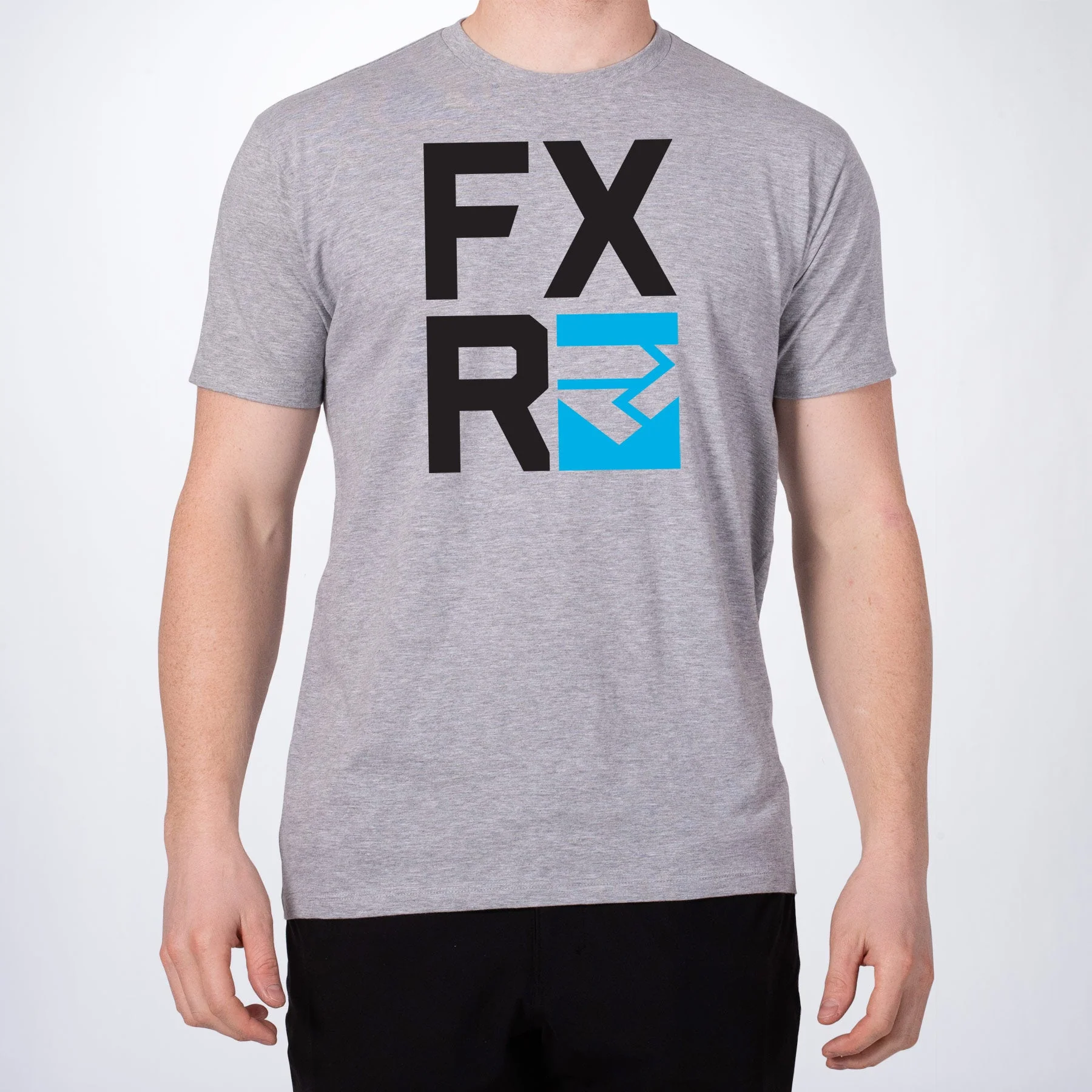 Men's Broadcast T-Shirt - Image 2