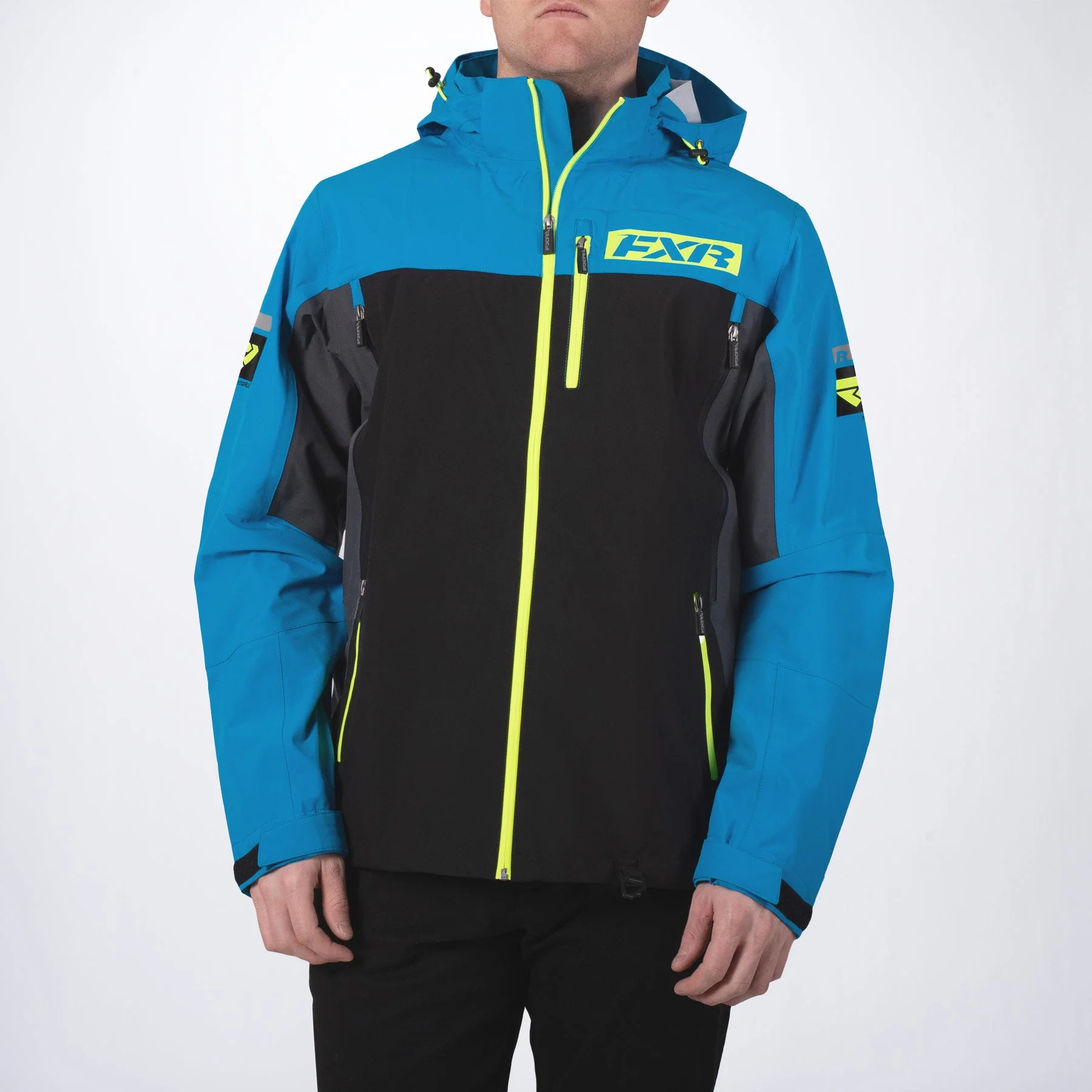 Men's Carbon Tri-Lam Jacket - Image 2