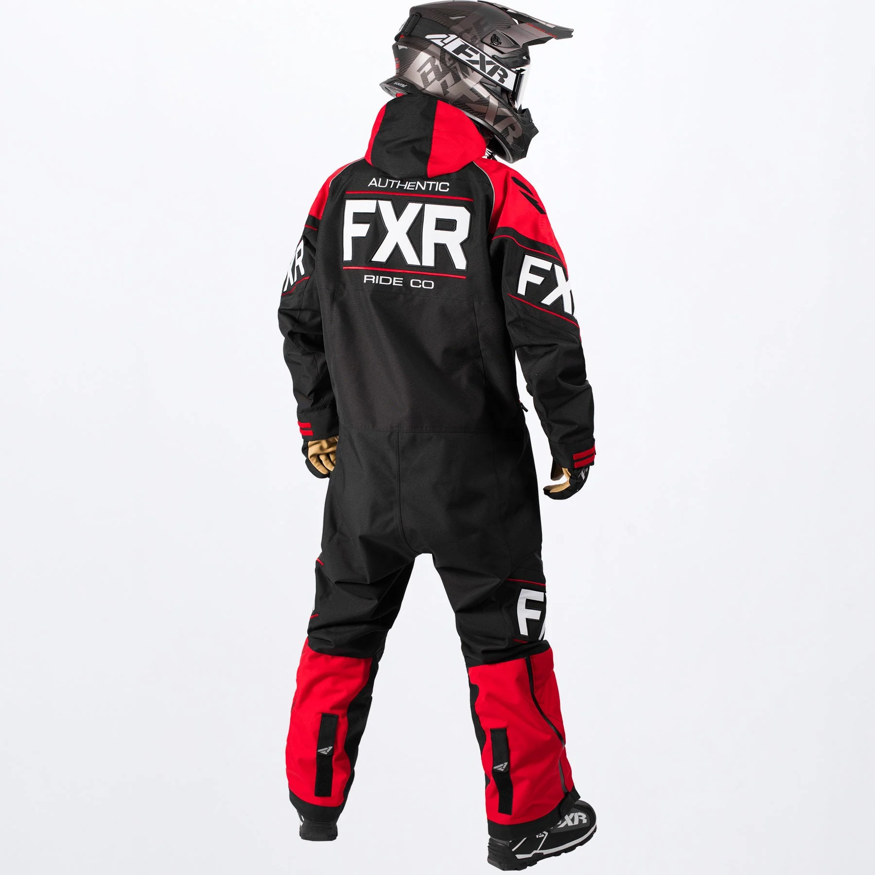 Men's Clutch Monosuit - Image 3