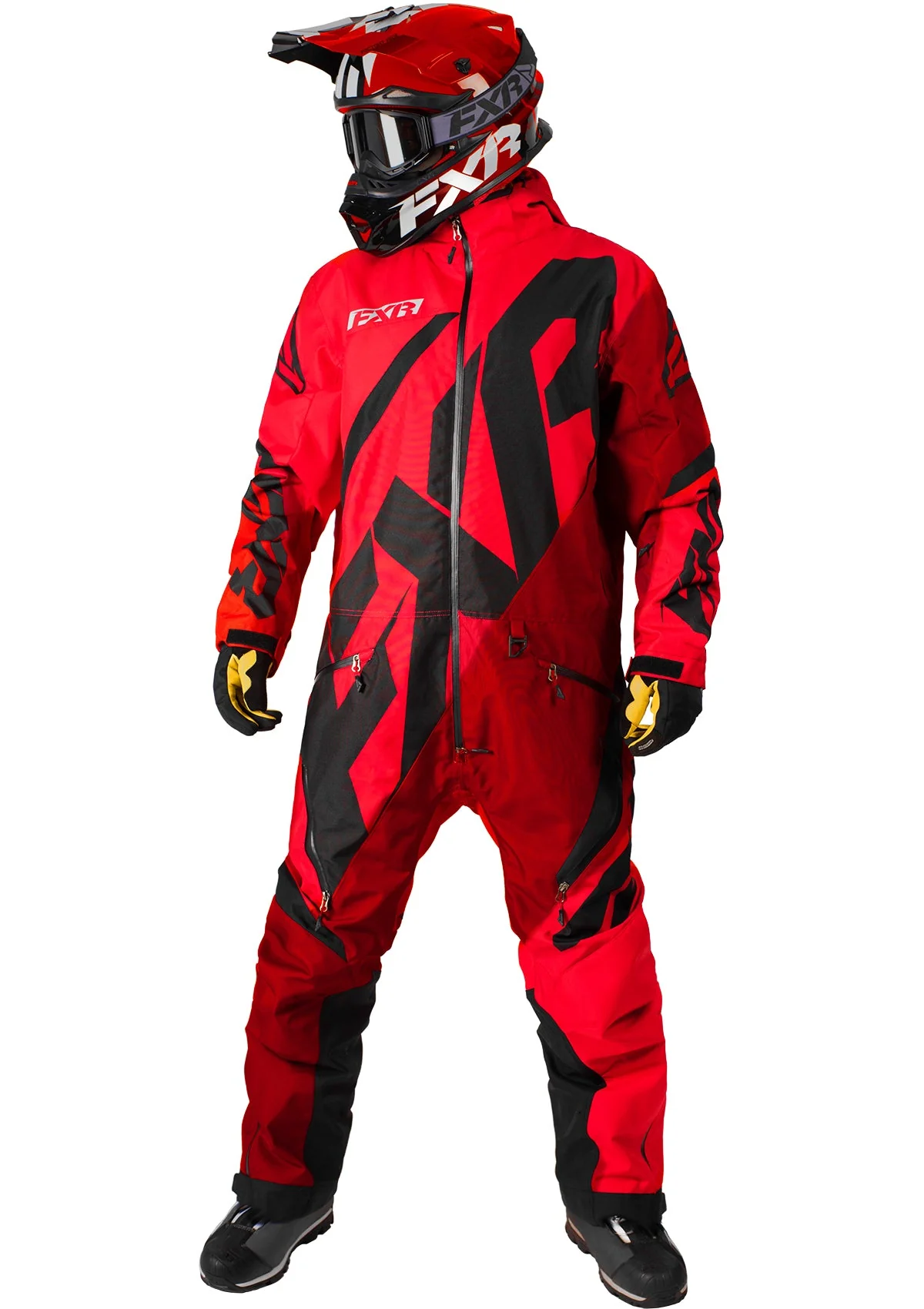 M CX Insulated Monosuit 18 - Image 3