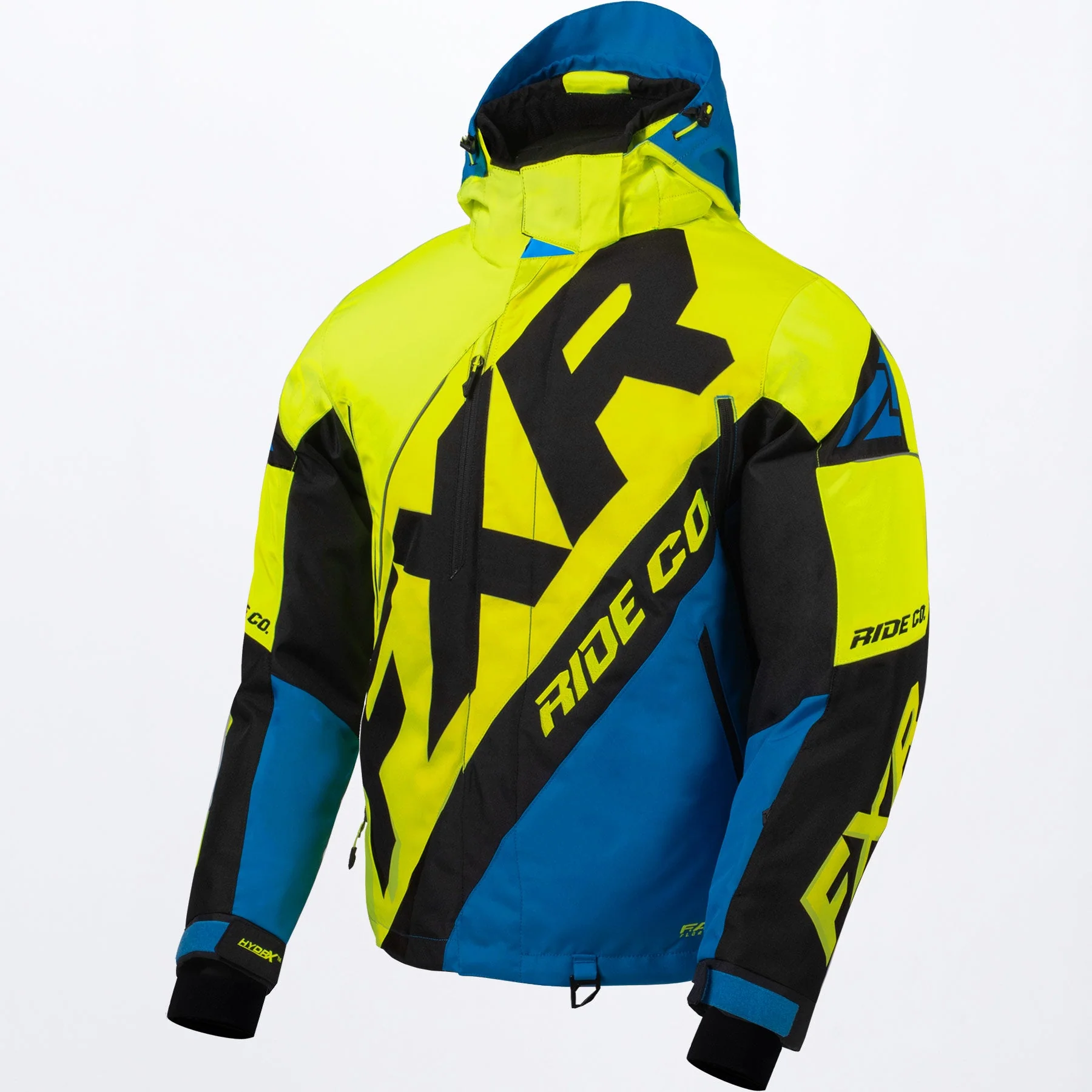 Men's CX Jacket - Image 7
