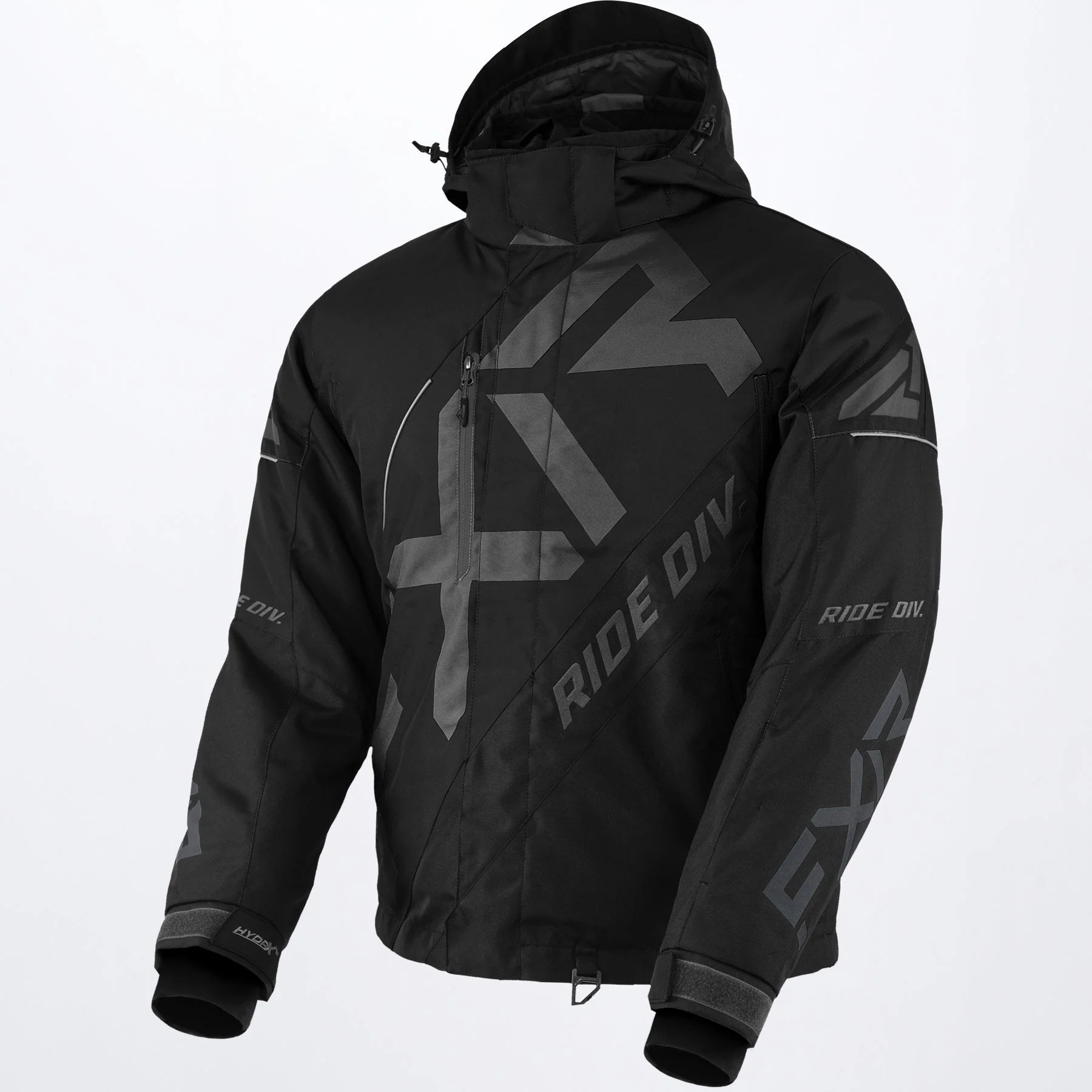Men's CX Jacket - Image 3