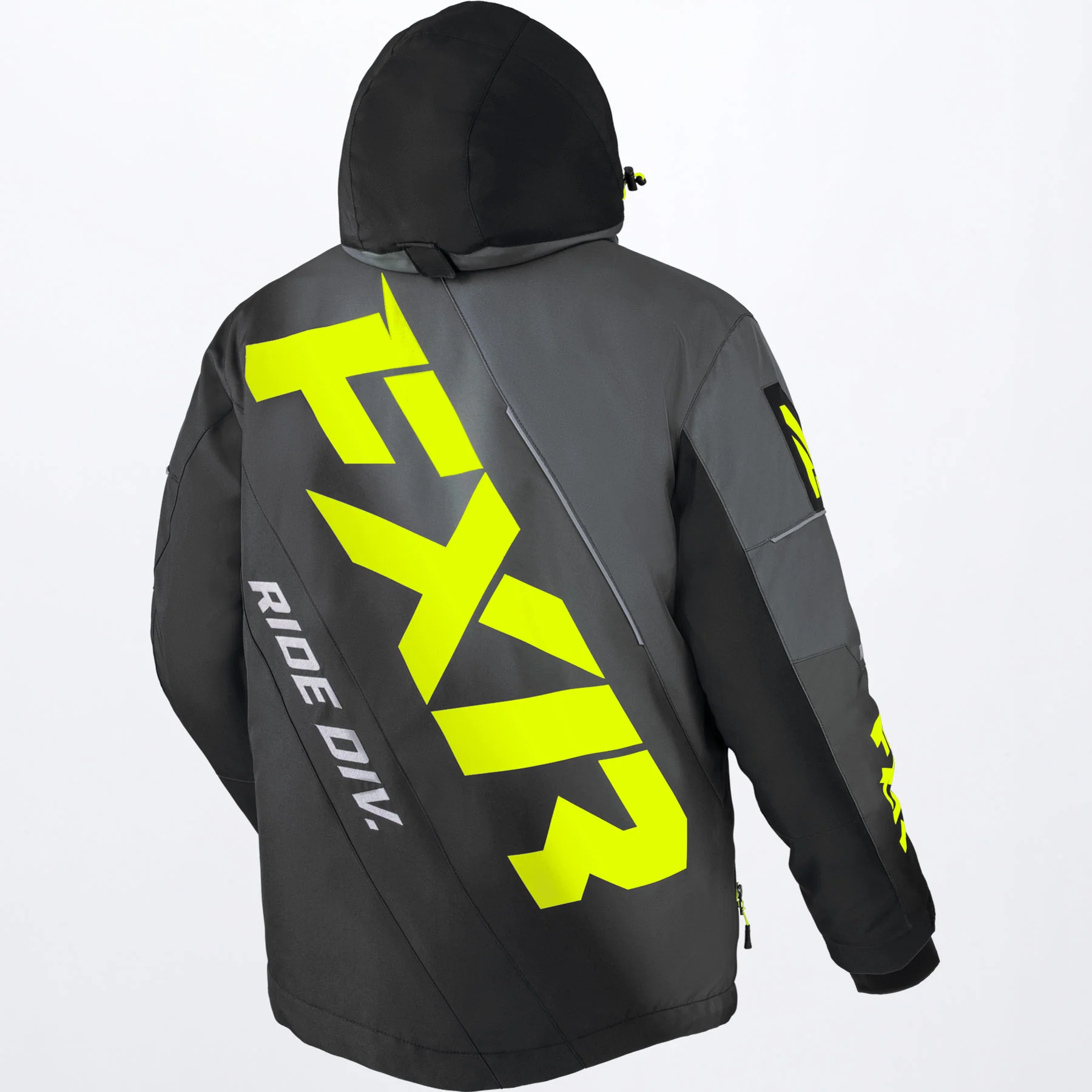 Men's CX Jacket - Image 14