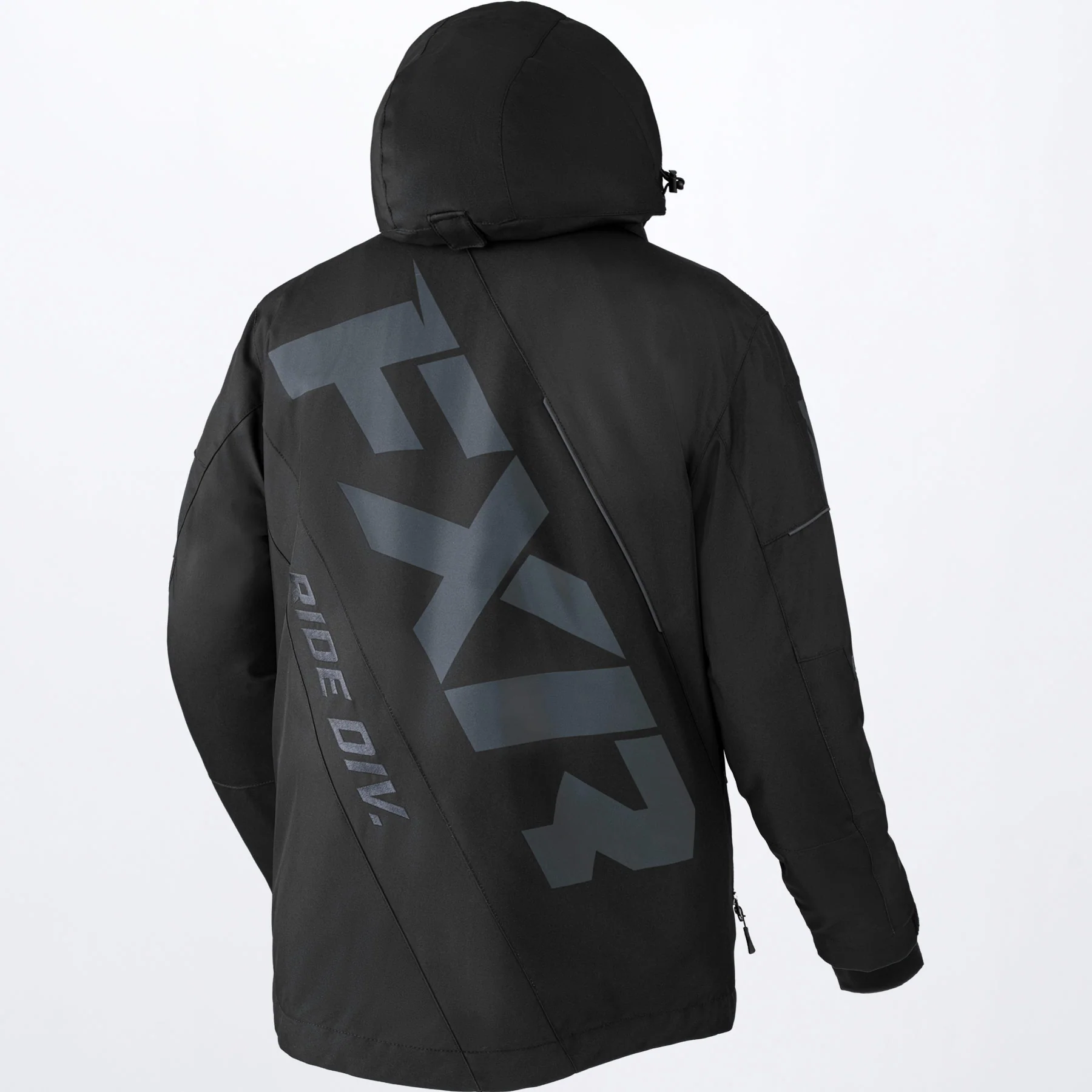 Men's CX Jacket - Image 2