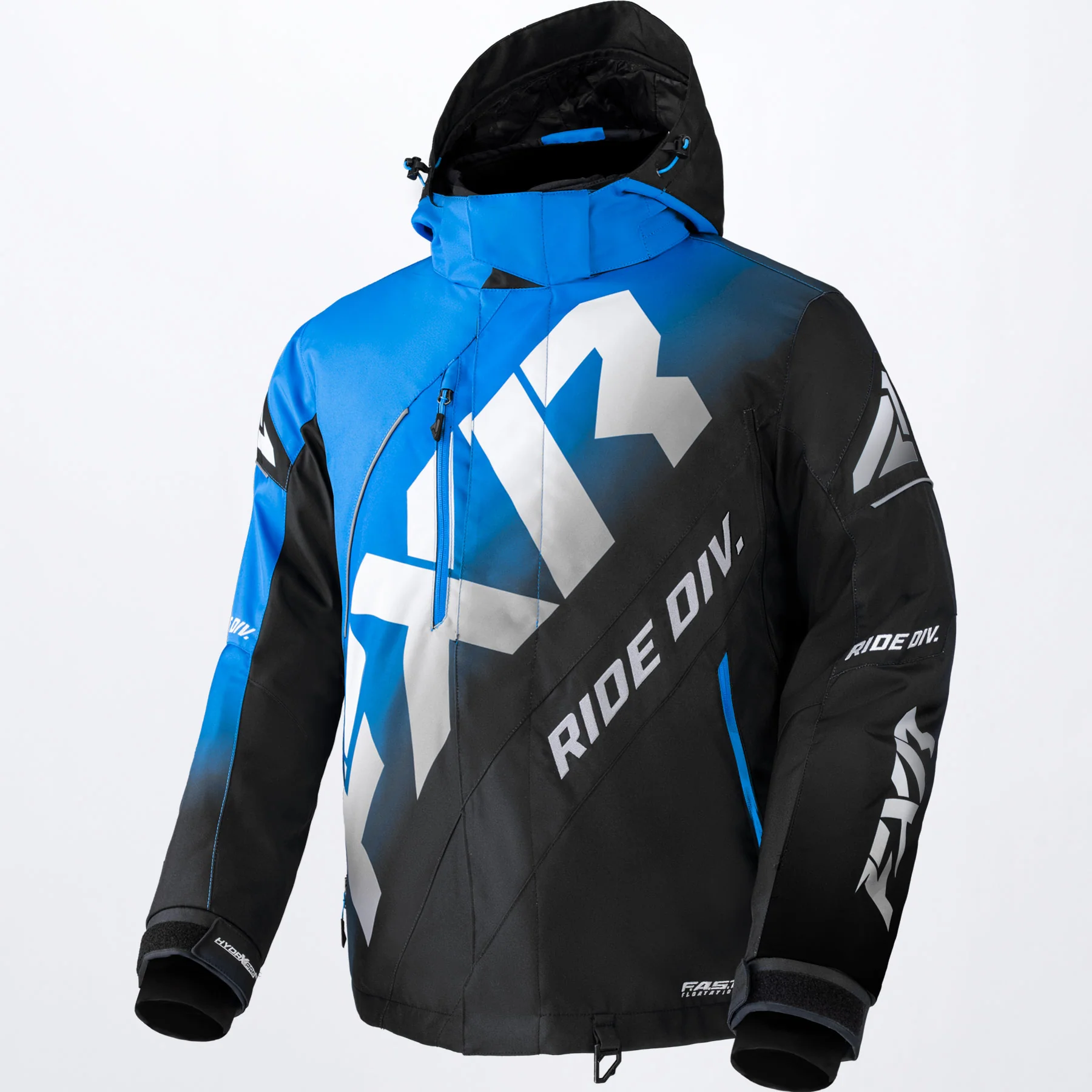 Men's CX Jacket - Image 3