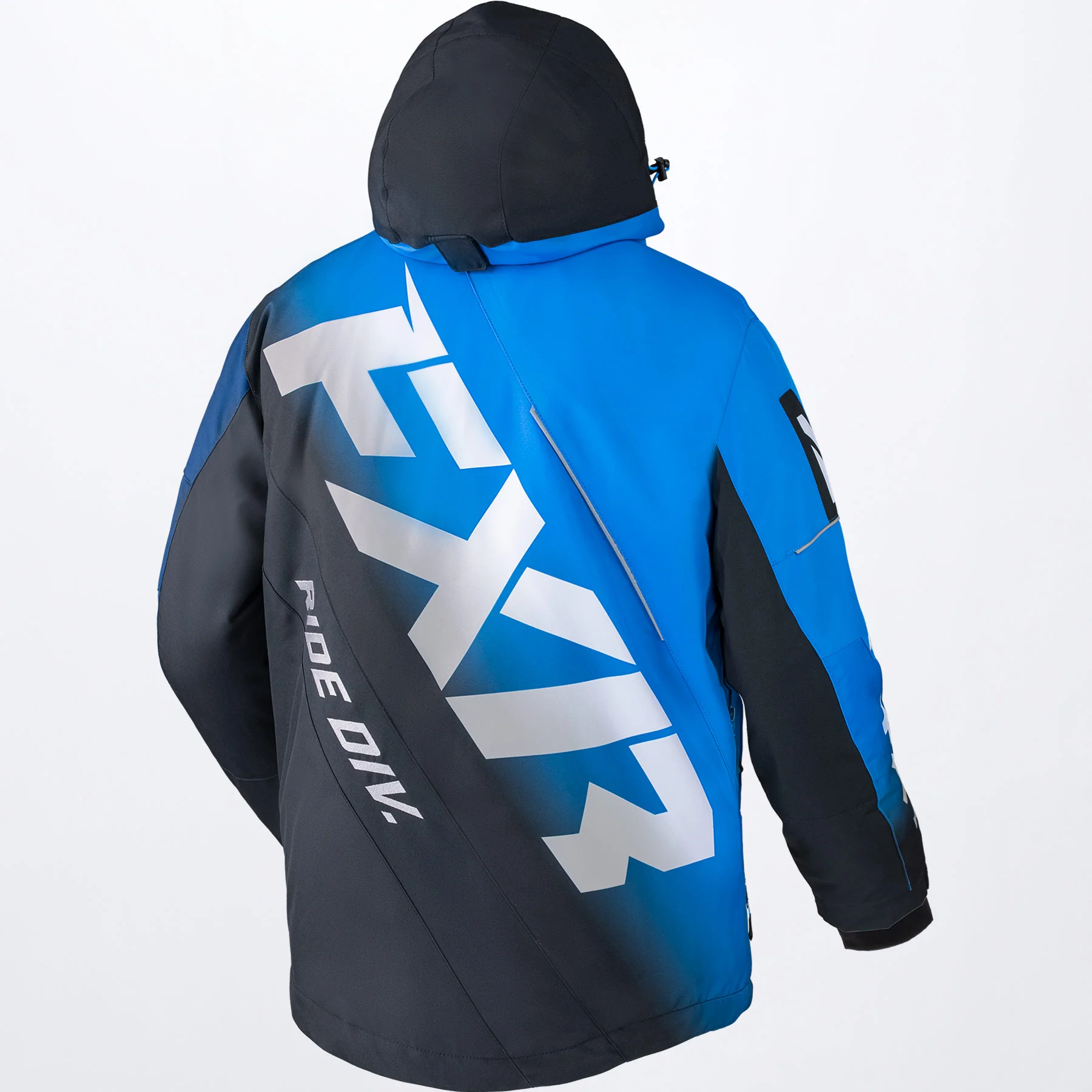 Men's CX Jacket - Image 4