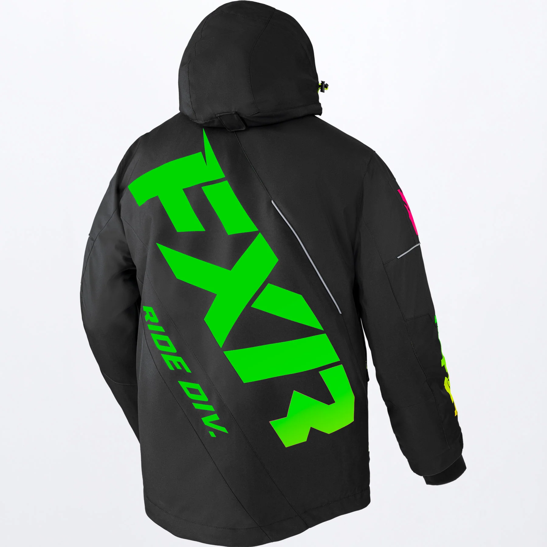 Men's CX Jacket - Image 6