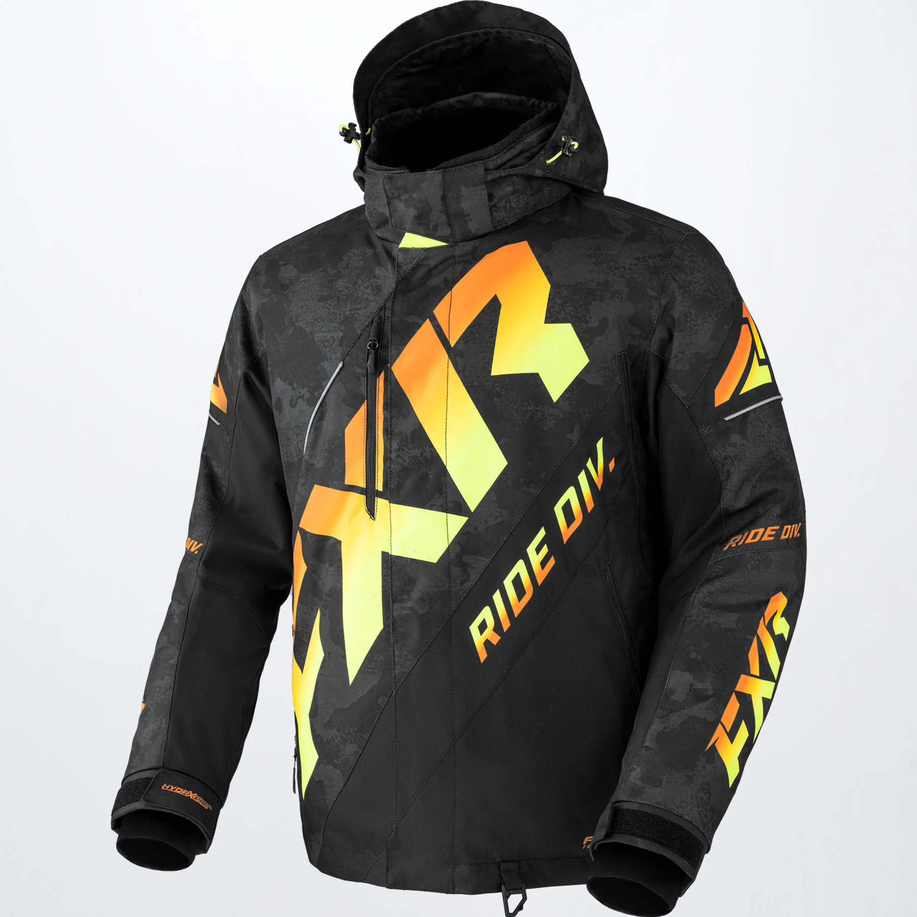 Men's CX Jacket - Image 7