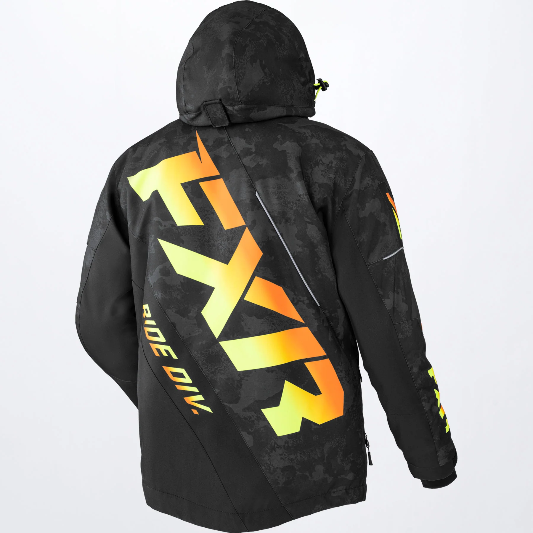 Men's CX Jacket - Image 8