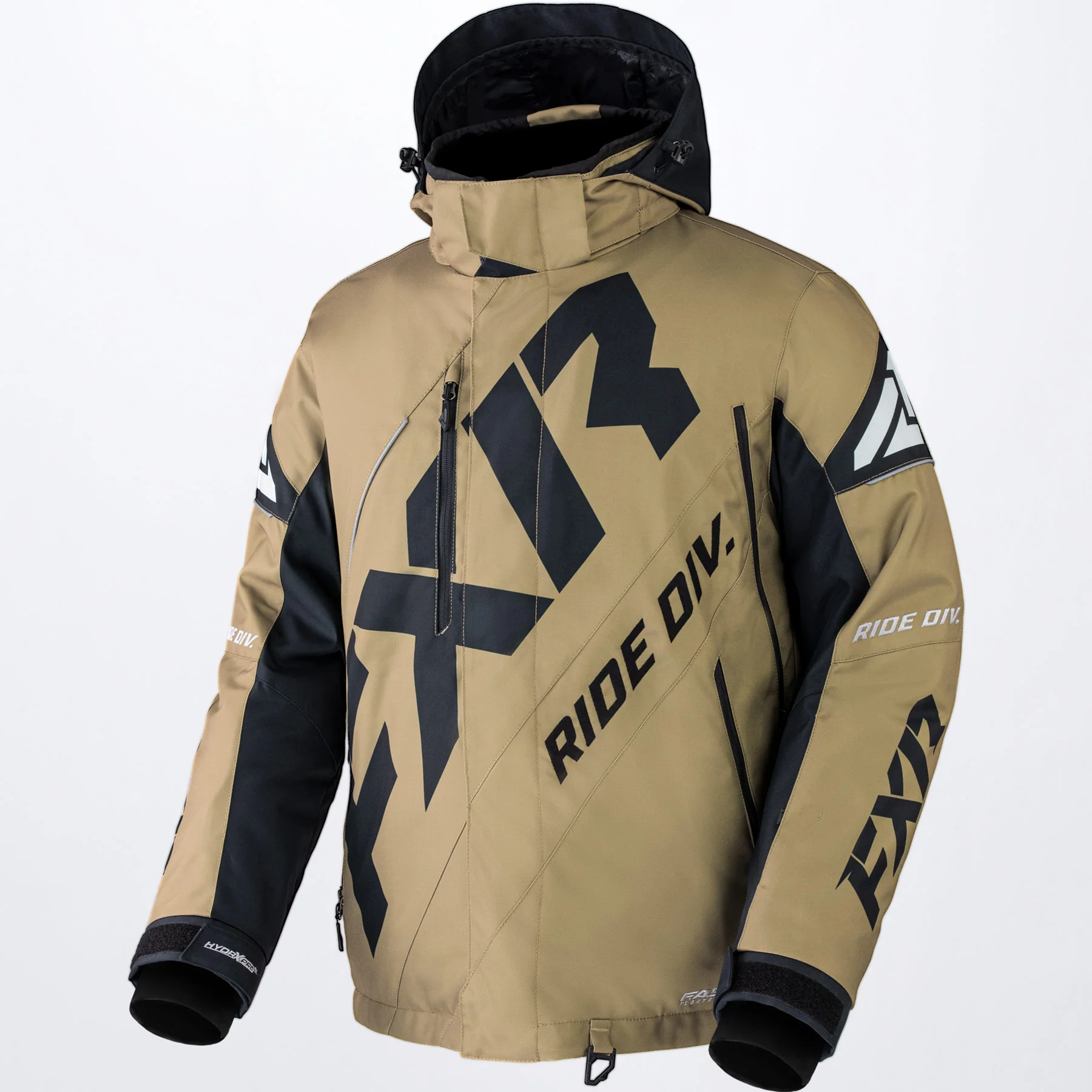 Men's CX Jacket - Image 9