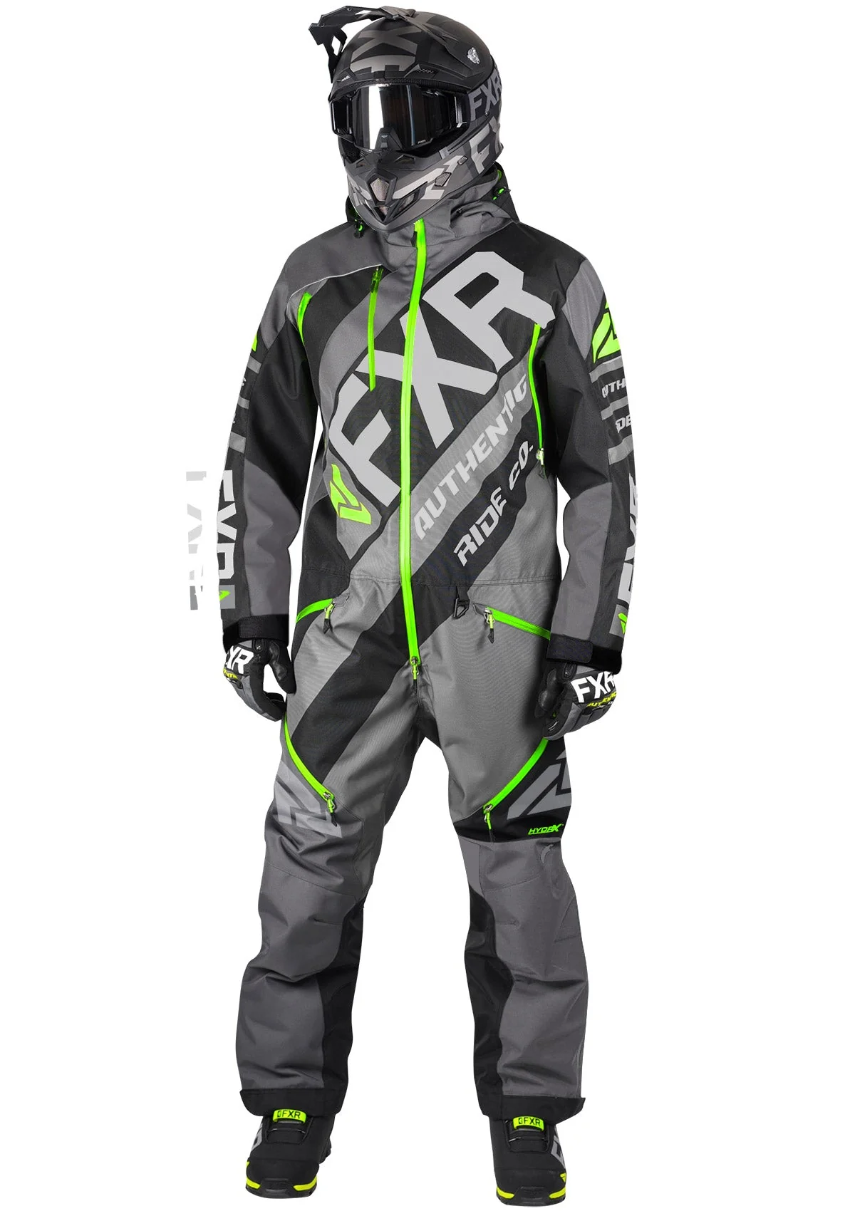 Men's CX Lite Monosuit - Image 2