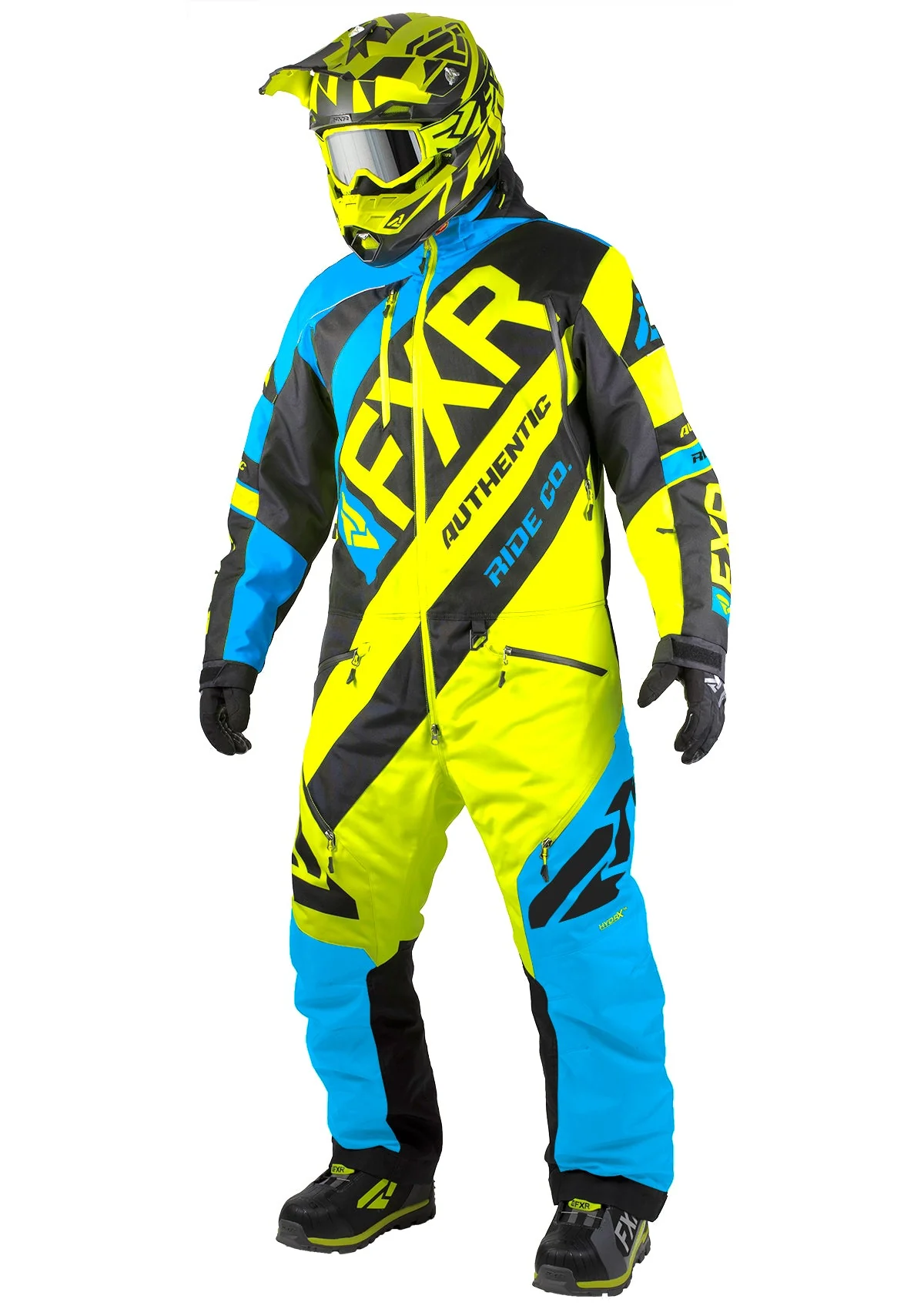Men's CX Lite Monosuit - Image 5