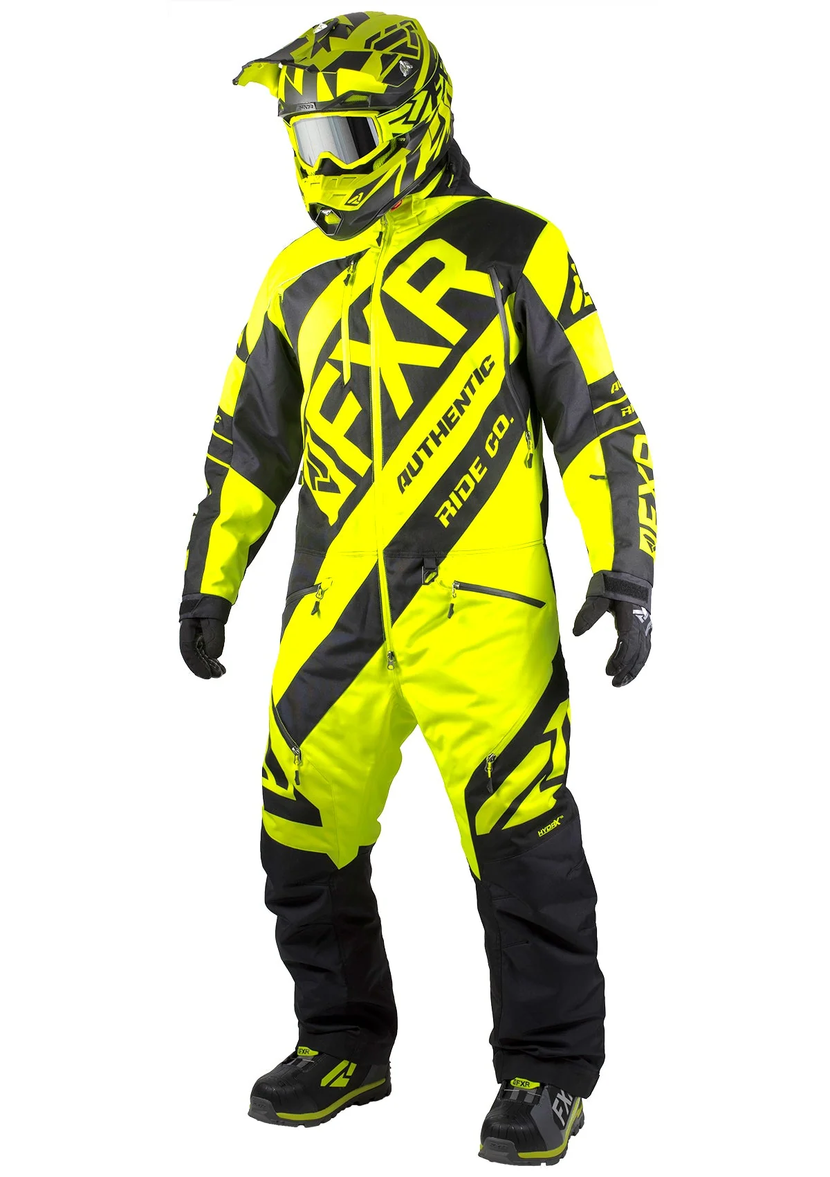 Men's CX Lite Monosuit - Image 6