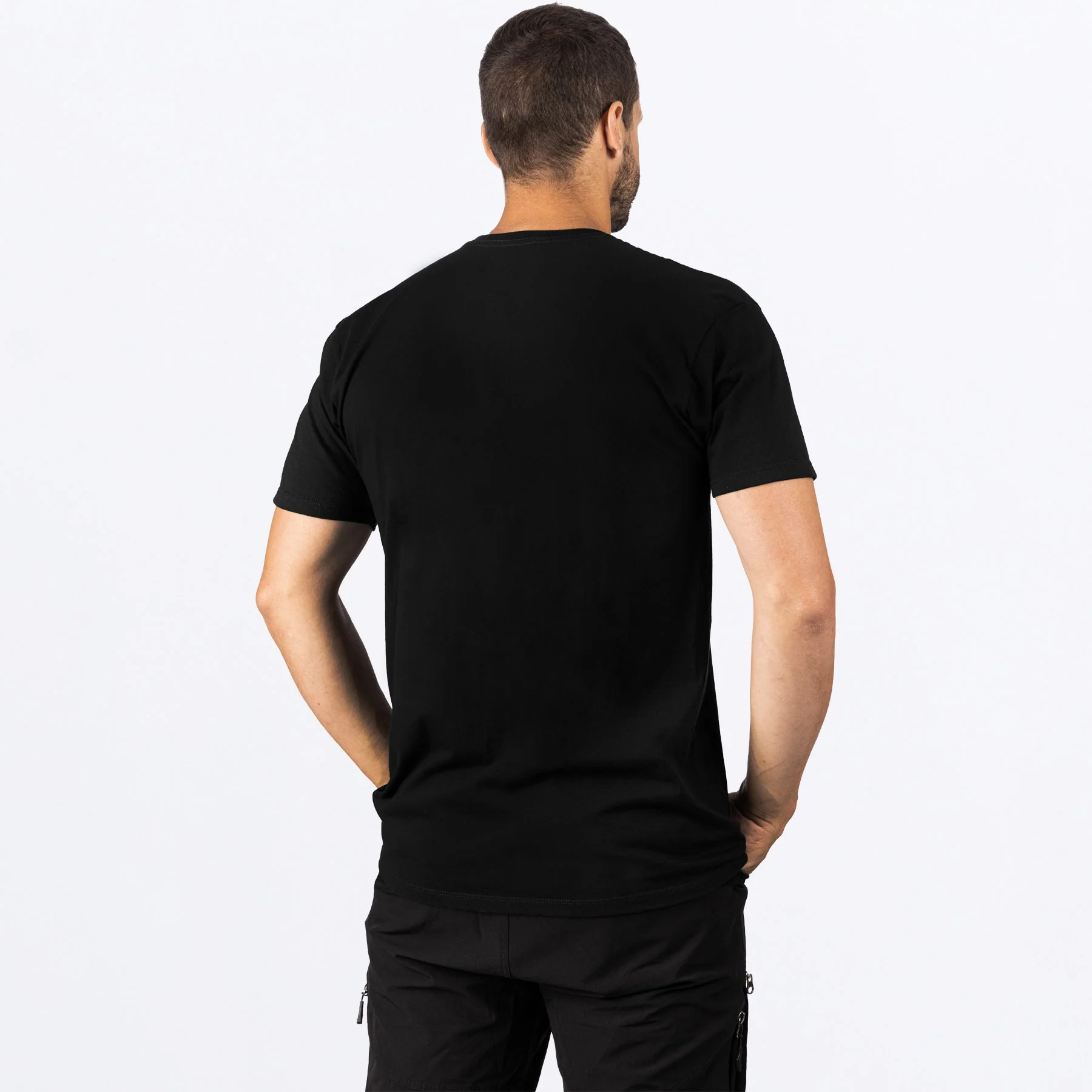 Men's CX Premium T-Shirt - Image 2