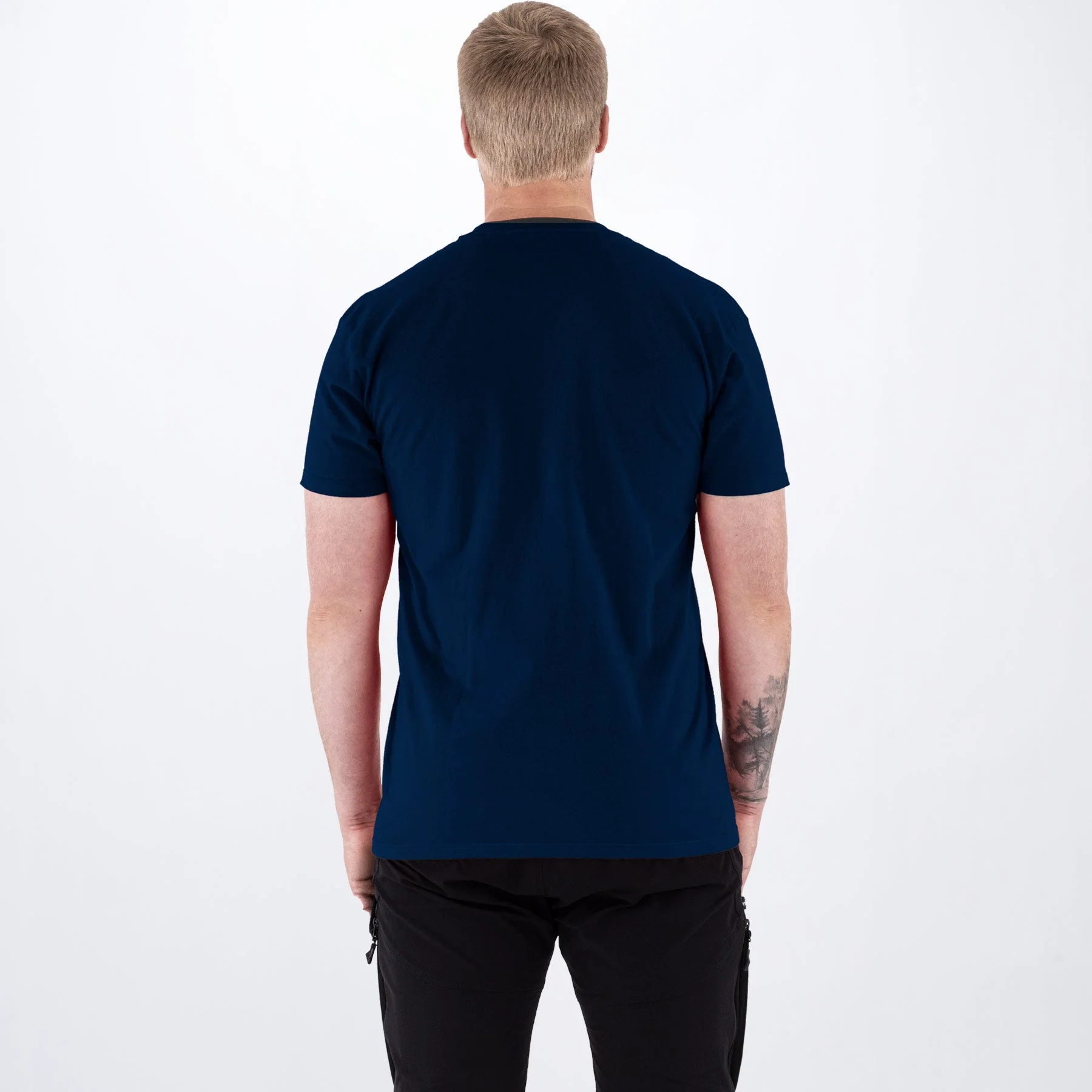 Men's CX T-Shirt - Image 6