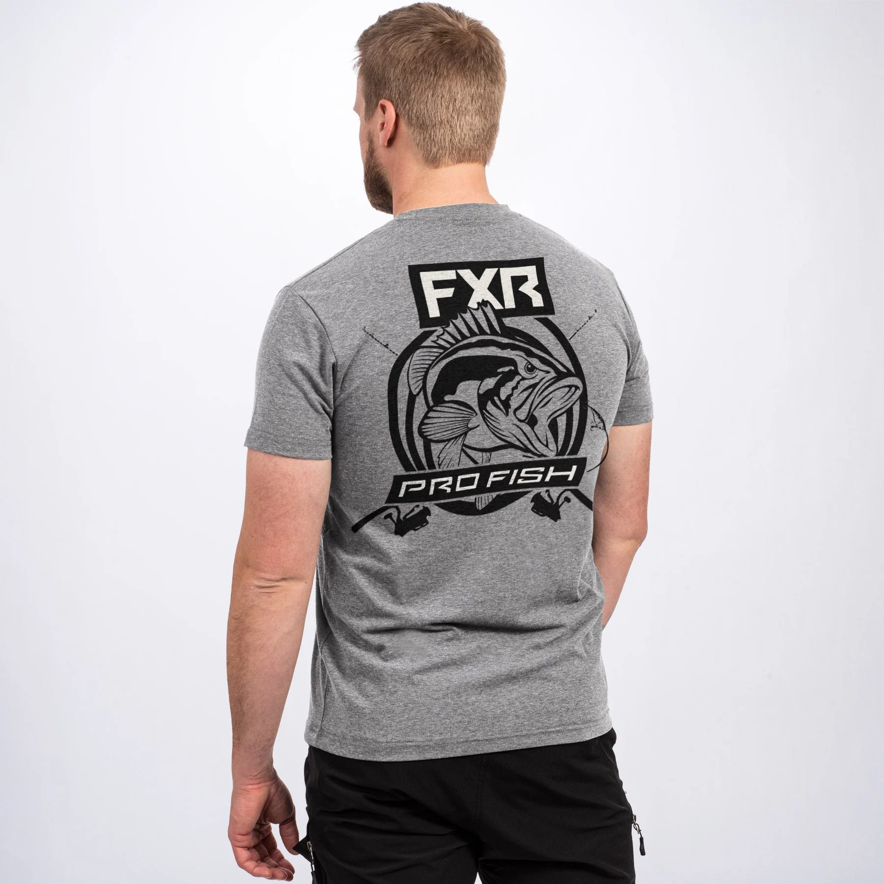 Men's Da Bass T-Shirt - Image 6