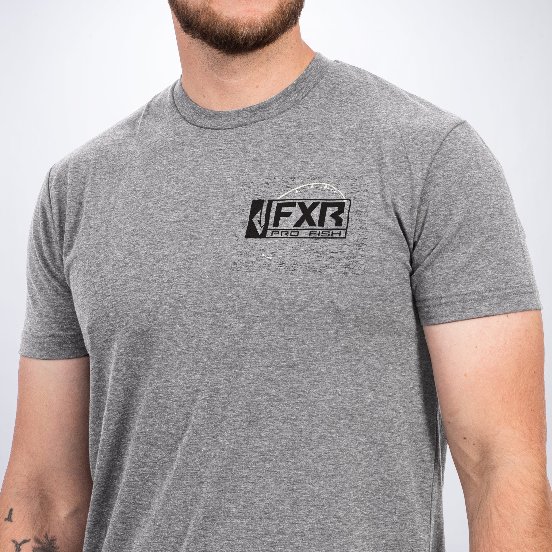 Men's Da Bass T-Shirt - Image 7