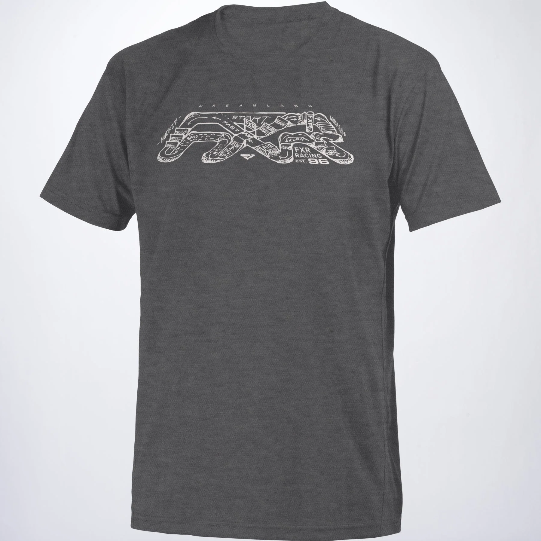 Men's Dreamland T-Shirt - Image 2