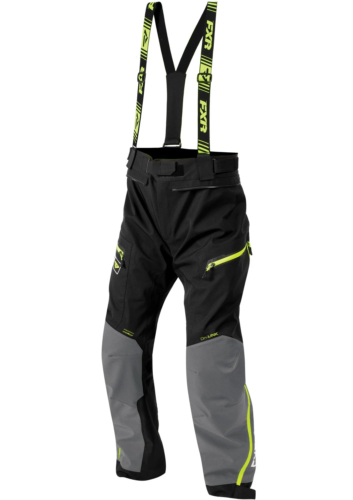 Men's Elevation Dry-Link 2 pc Lite Monosuit - Image 4
