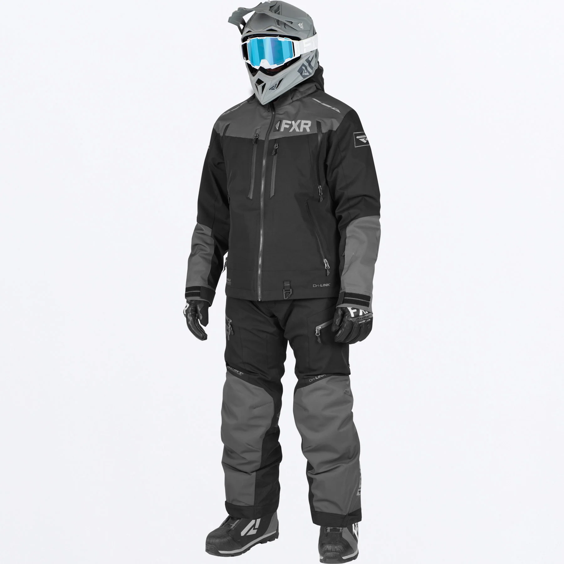 Men's Elevation Lite Dri-Link 2pc Monosuit