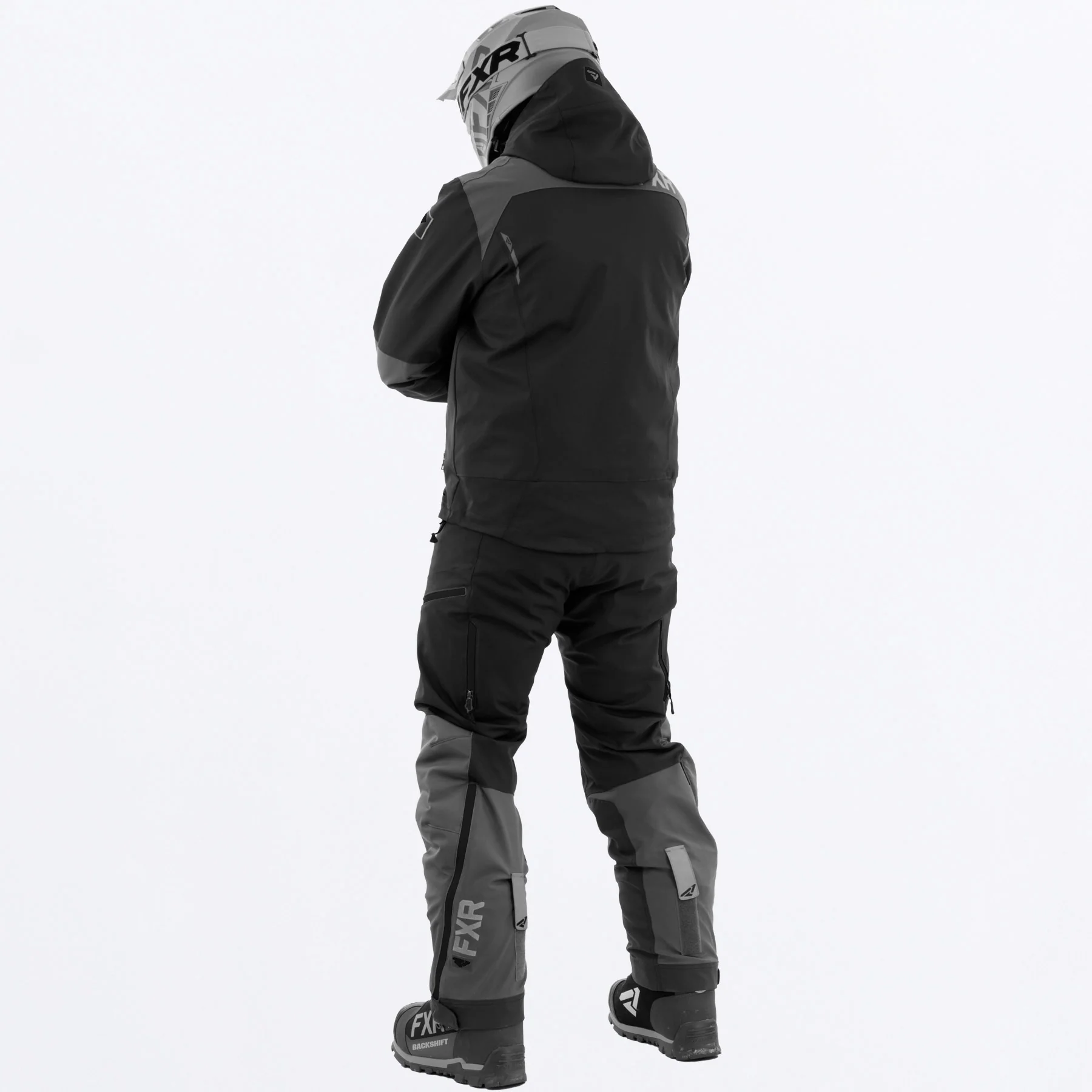Men's Elevation Lite Dri-Link 2pc Monosuit - Image 2