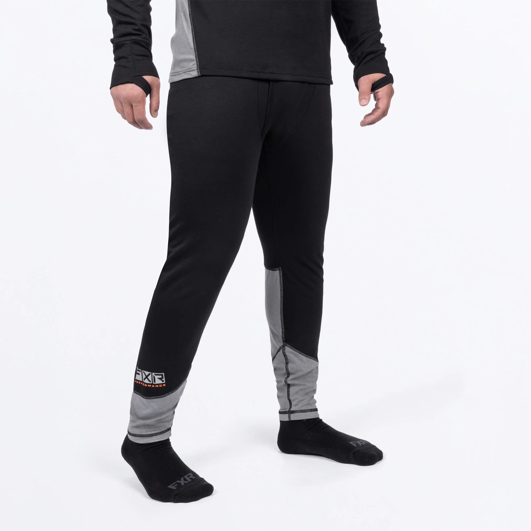 Men's Endeavor Merino Hybrid Pant - Image 4