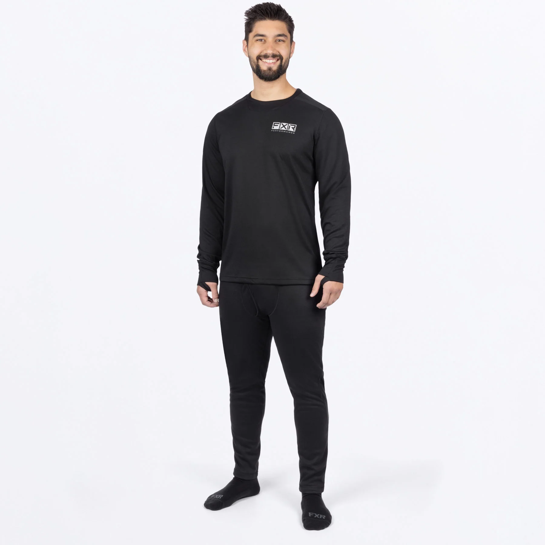 Men's Endeavor Merino Pant - Image 3