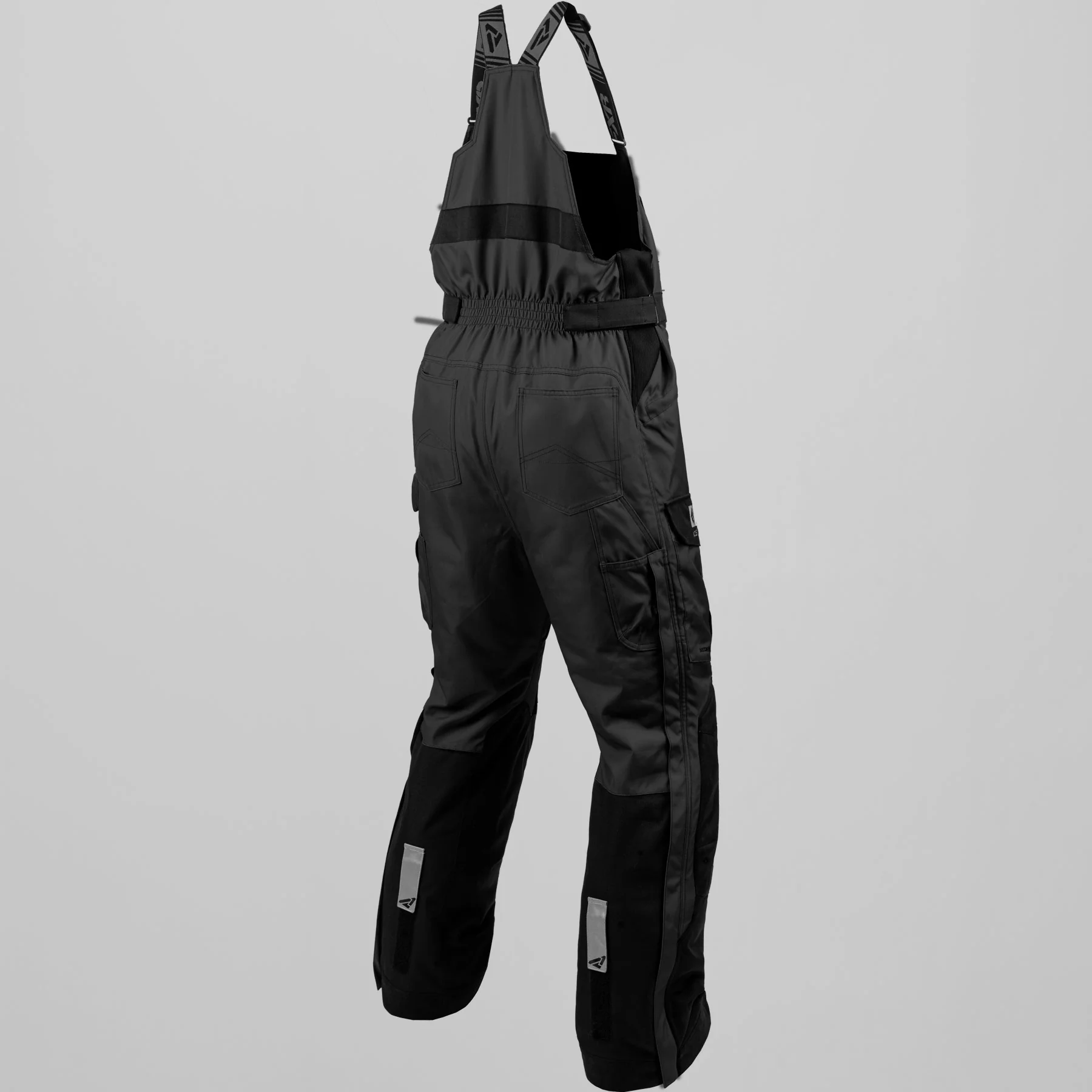 Men's Excursion Ice Pro Bib Pant - Image 3