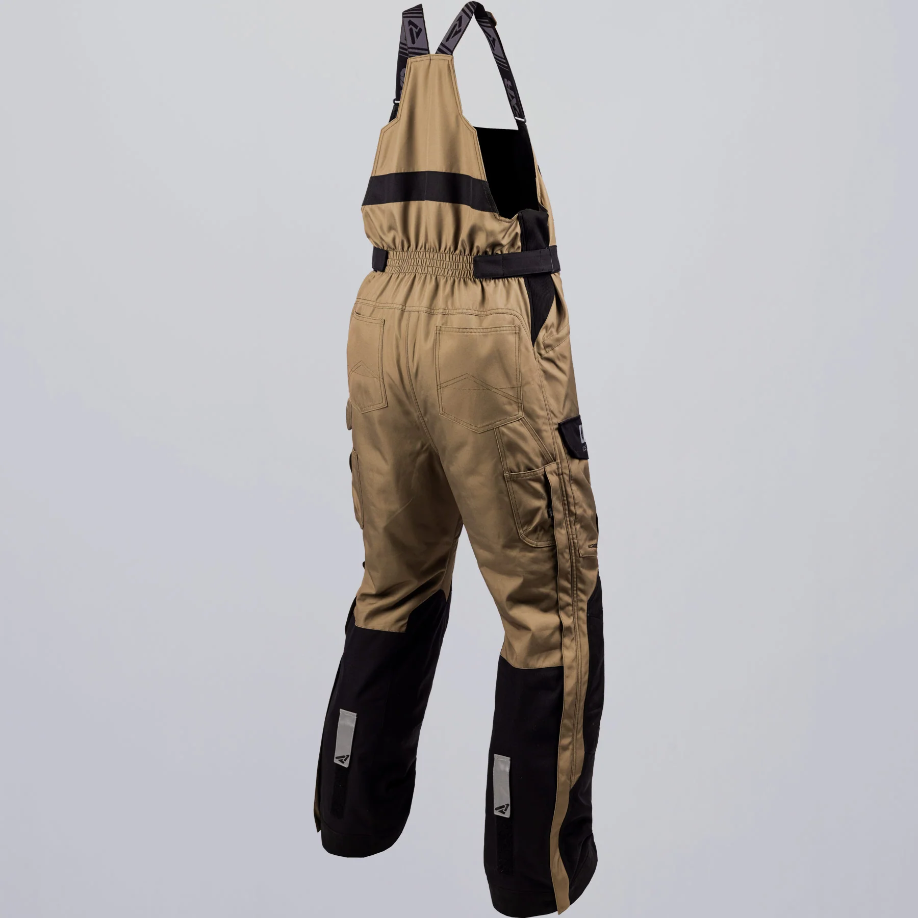 Men's Excursion Ice Pro Bib Pant - Image 5